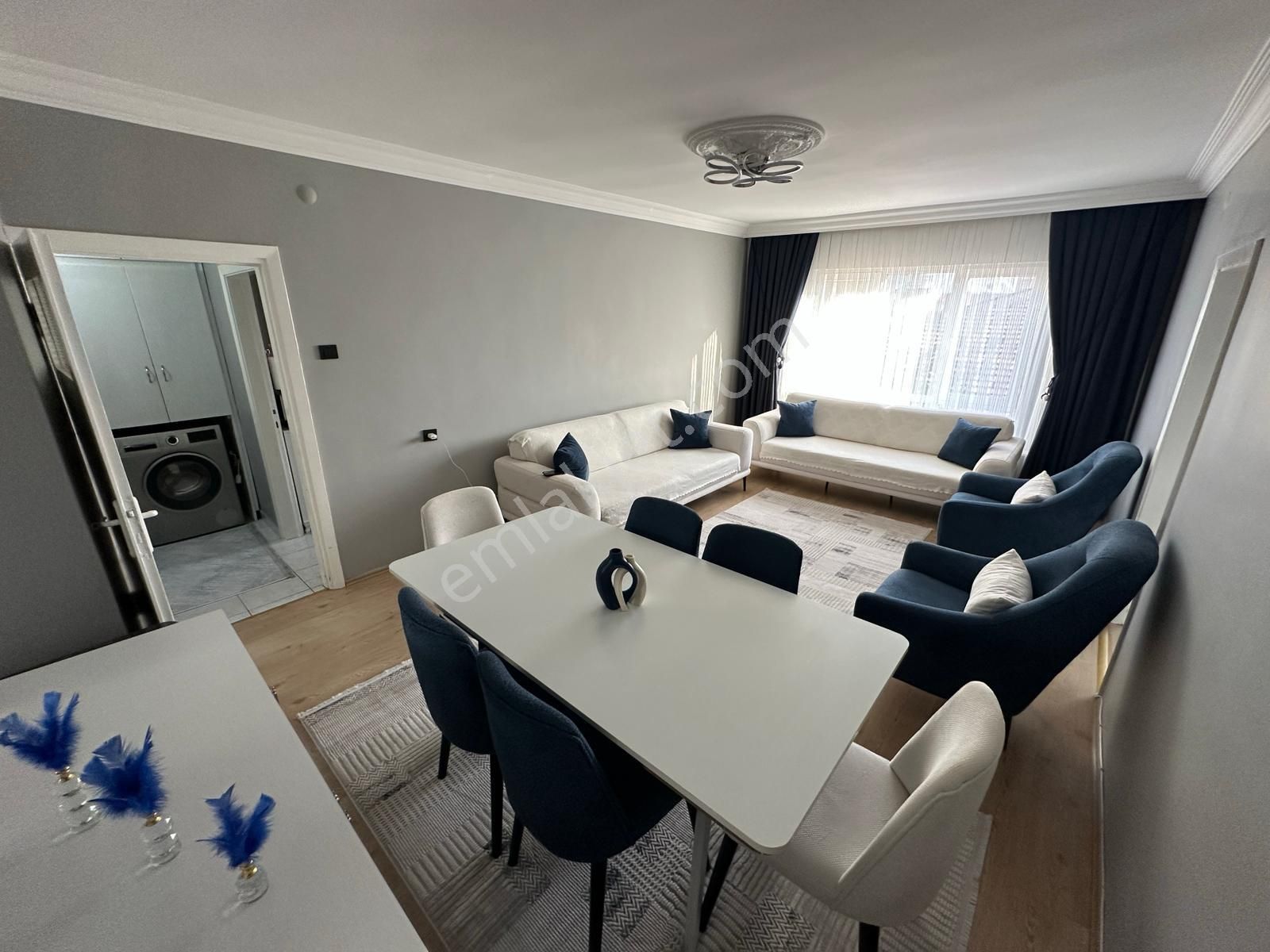 Etlik Mahallesi'nde Cadde Yakını 3+1 Daire! - Görsel 8