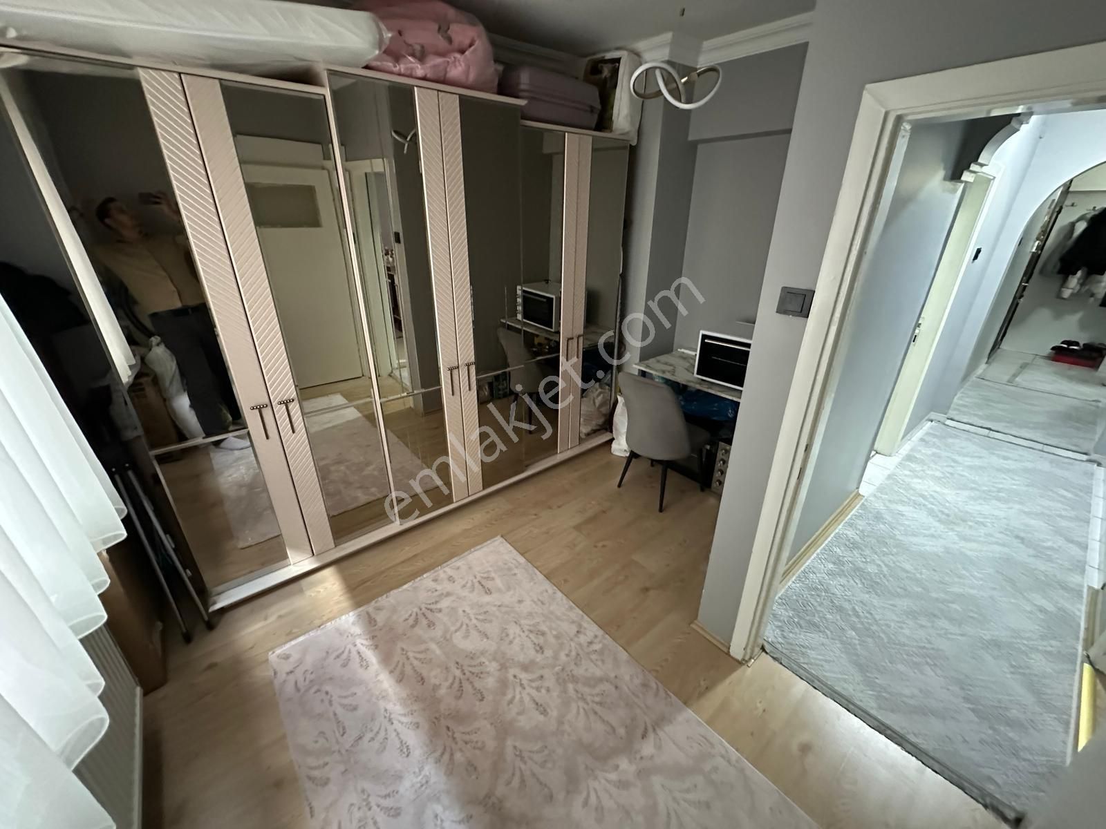 Etlik Mahallesi'nde Cadde Yakını 3+1 Daire! - Görsel 28