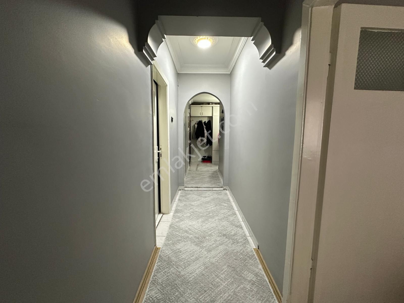 Etlik Mahallesi'nde Cadde Yakını 3+1 Daire! - Görsel 35