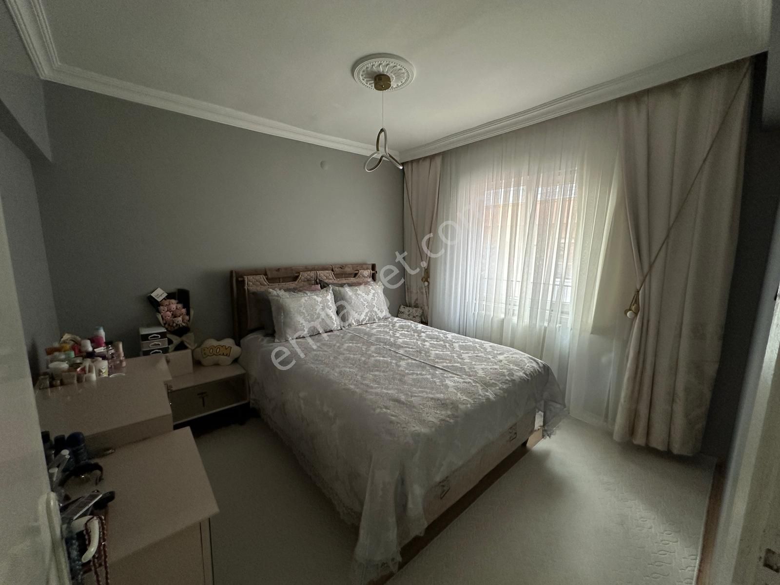 Etlik Mahallesi'nde Cadde Yakını 3+1 Daire! - Görsel 16