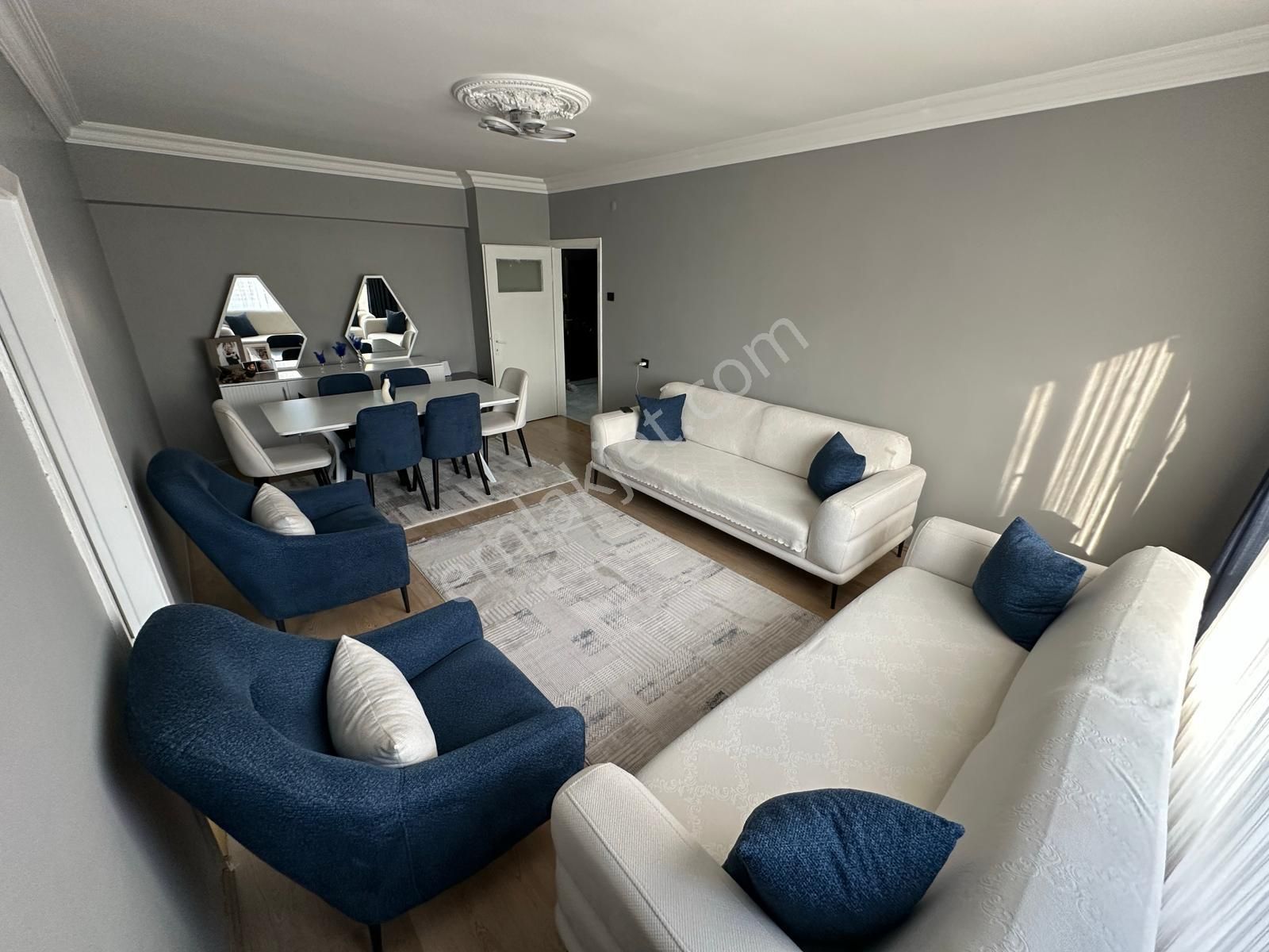 Etlik Mahallesi'nde Cadde Yakını 3+1 Daire! - Görsel 13