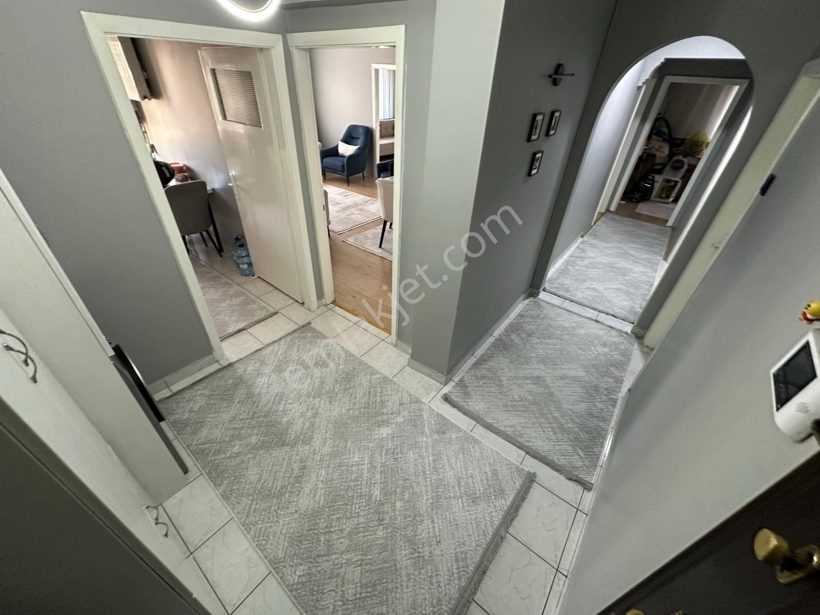 Etlik Mahallesi'nde Cadde Yakını 3+1 Daire! - Görsel 29