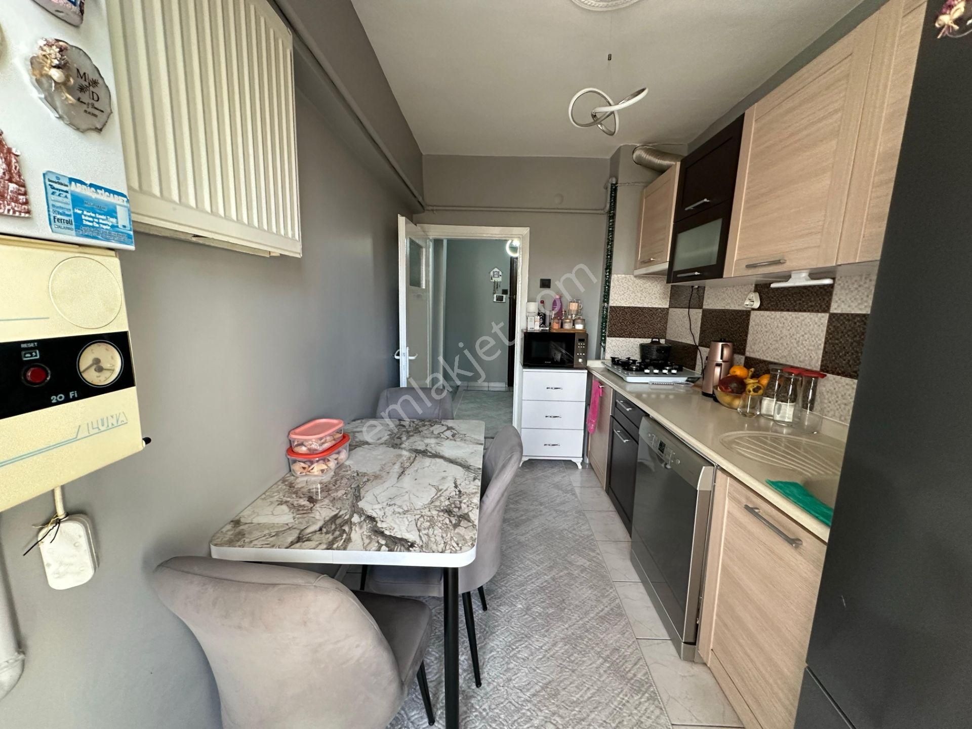 Etlik Mahallesi'nde Cadde Yakını 3+1 Daire! - Görsel 4