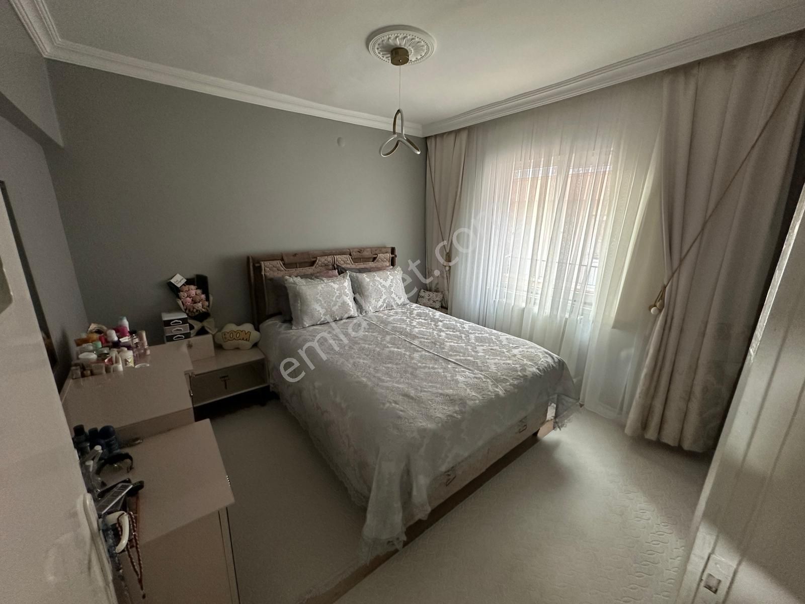 Etlik Mahallesi'nde Cadde Yakını 3+1 Daire! - Görsel 15