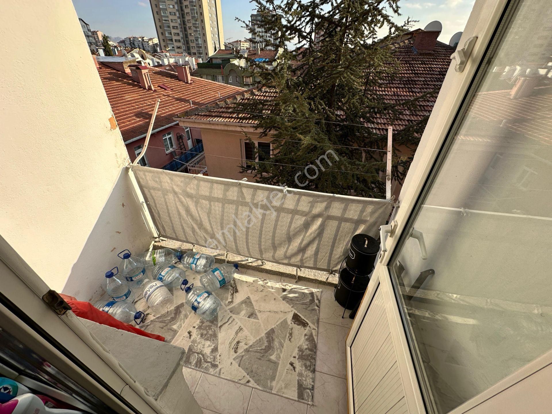 Etlik Mahallesi'nde Cadde Yakını 3+1 Daire! - Görsel 6