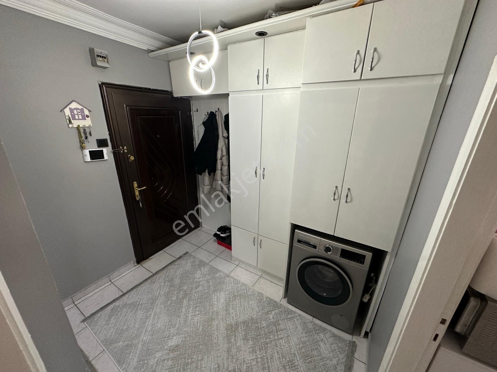 Etlik Mahallesi'nde Cadde Yakını 3+1 Daire! - Görsel 30