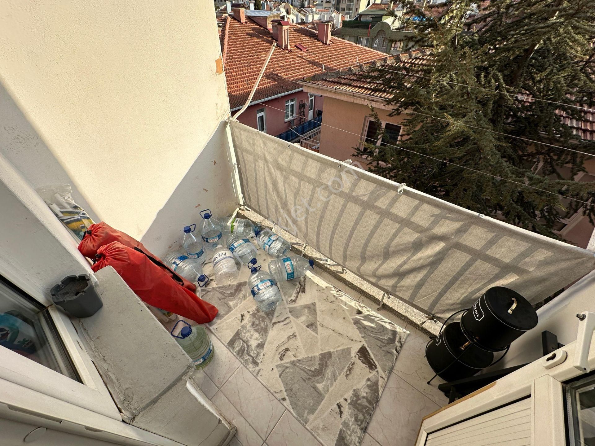 Etlik Mahallesi'nde Cadde Yakını 3+1 Daire! - Görsel 5