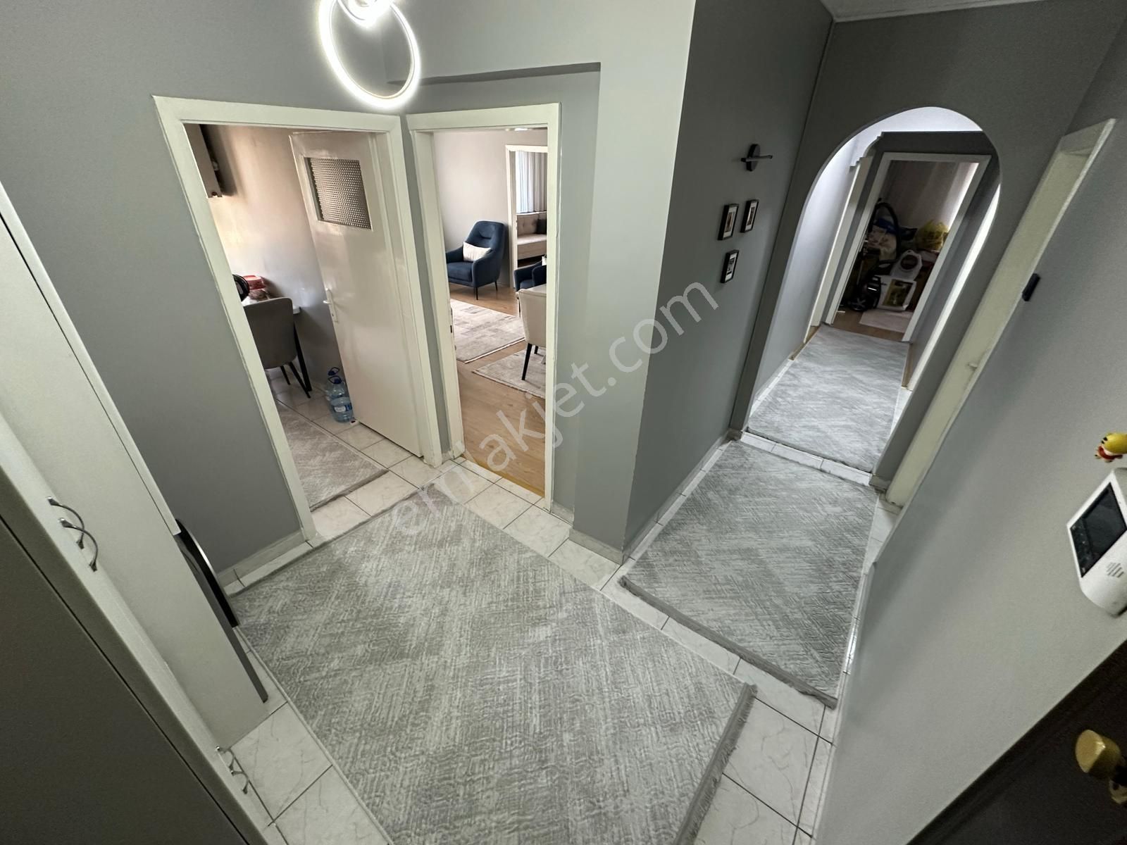 Etlik Mahallesi'nde Cadde Yakını 3+1 Daire! - Görsel 34