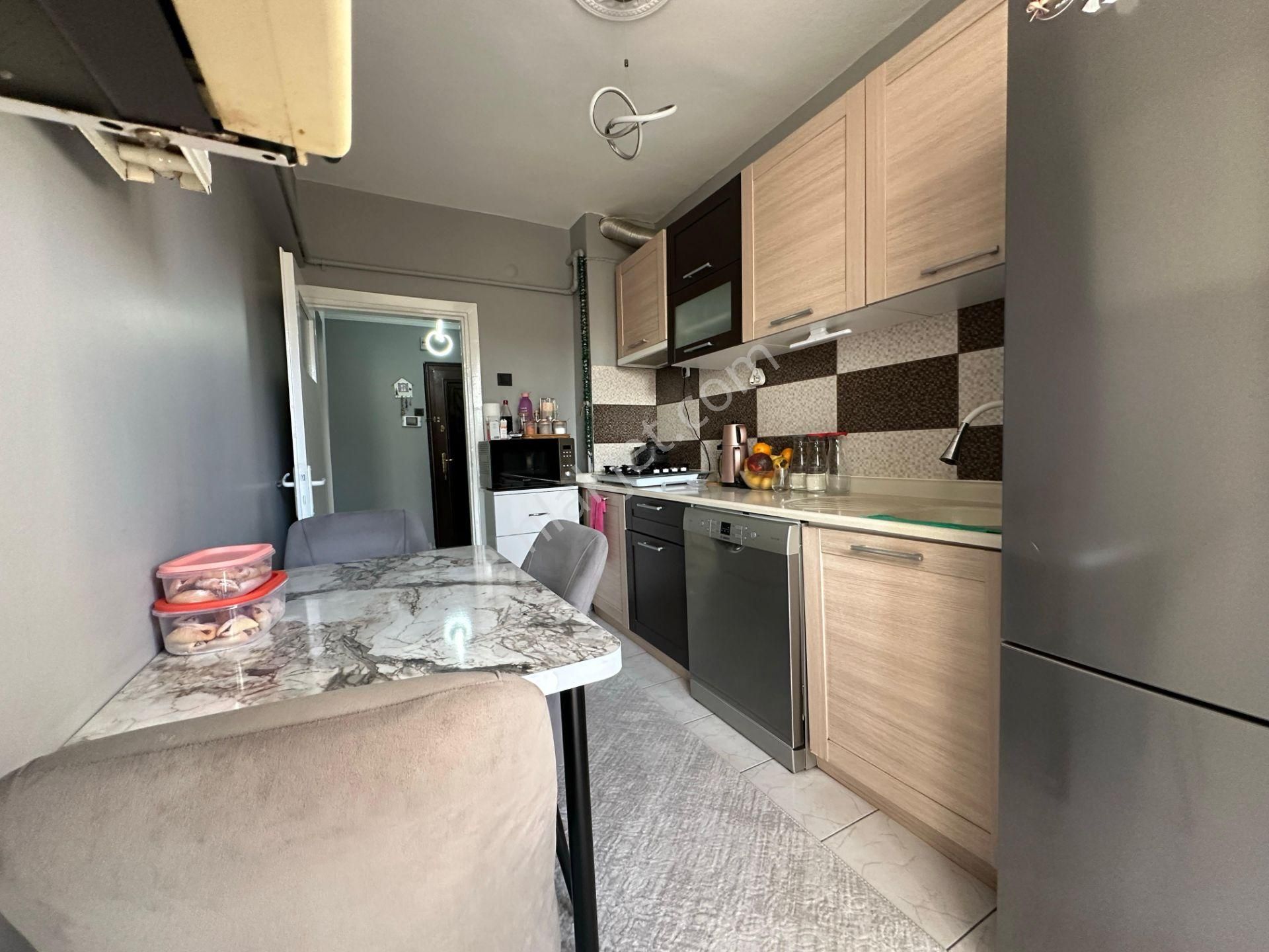 Etlik Mahallesi'nde Cadde Yakını 3+1 Daire! - Görsel 3