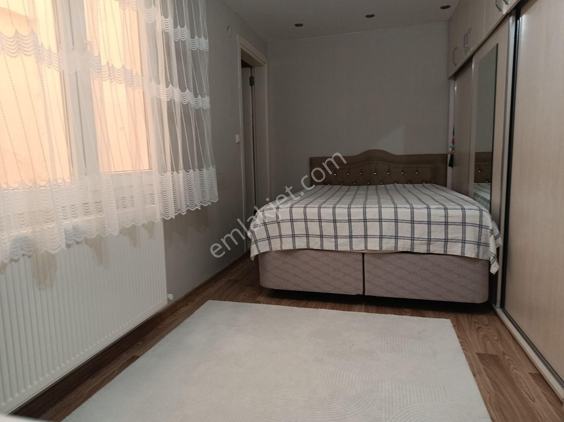 Buket Emlaktan Satılık 2+1 Daire En Üst Kat Doğalgazlı Ayrı V.c.li - Görsel 11