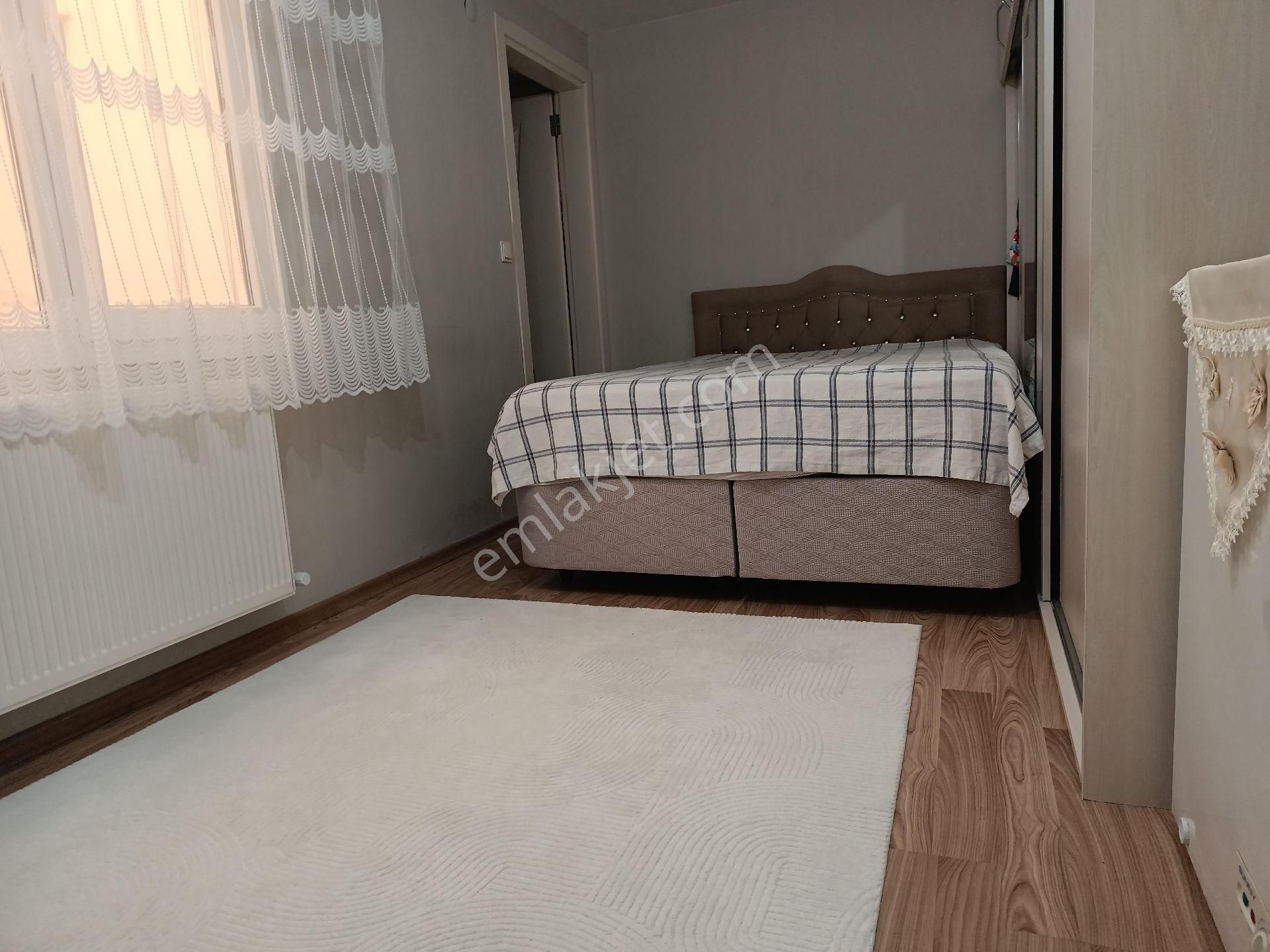 Buket Emlaktan Satılık 2+1 Daire En Üst Kat Doğalgazlı Ayrı V.c.li - Görsel 9
