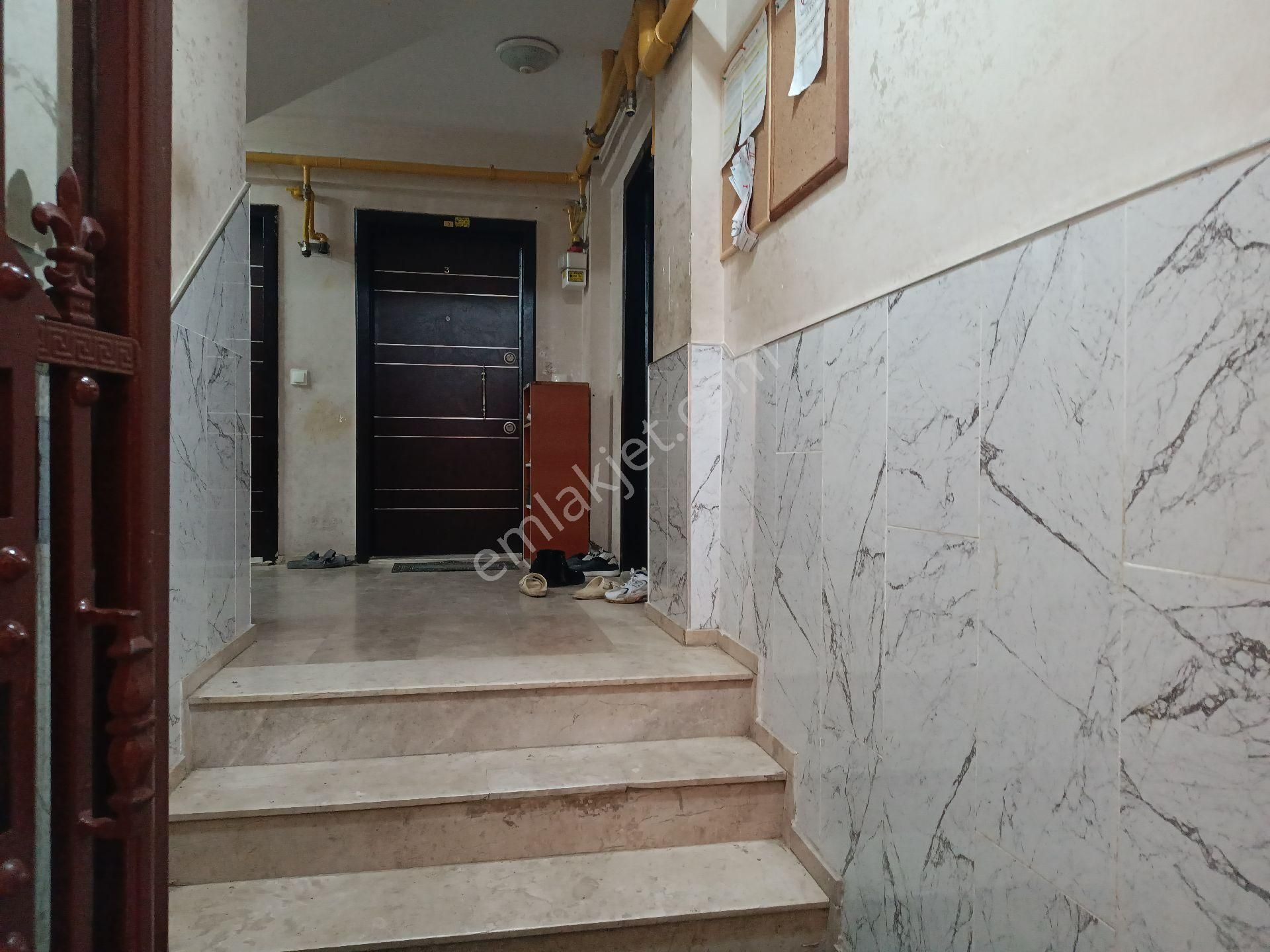 Buket Emlaktan Satılık 2+1 Daire En Üst Kat Doğalgazlı Ayrı V.c.li - Görsel 29
