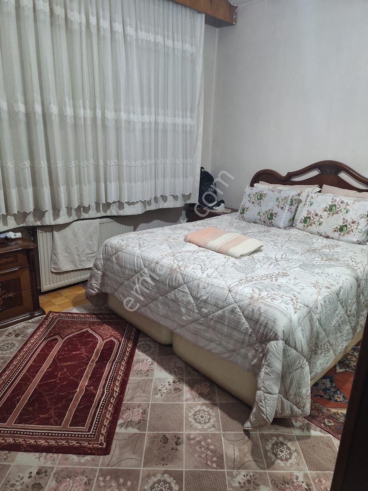 İsa Kavak Gayrimenkul’den Satılık 3+1 Daire – Selçuklu/ferhuniye - Görsel 7