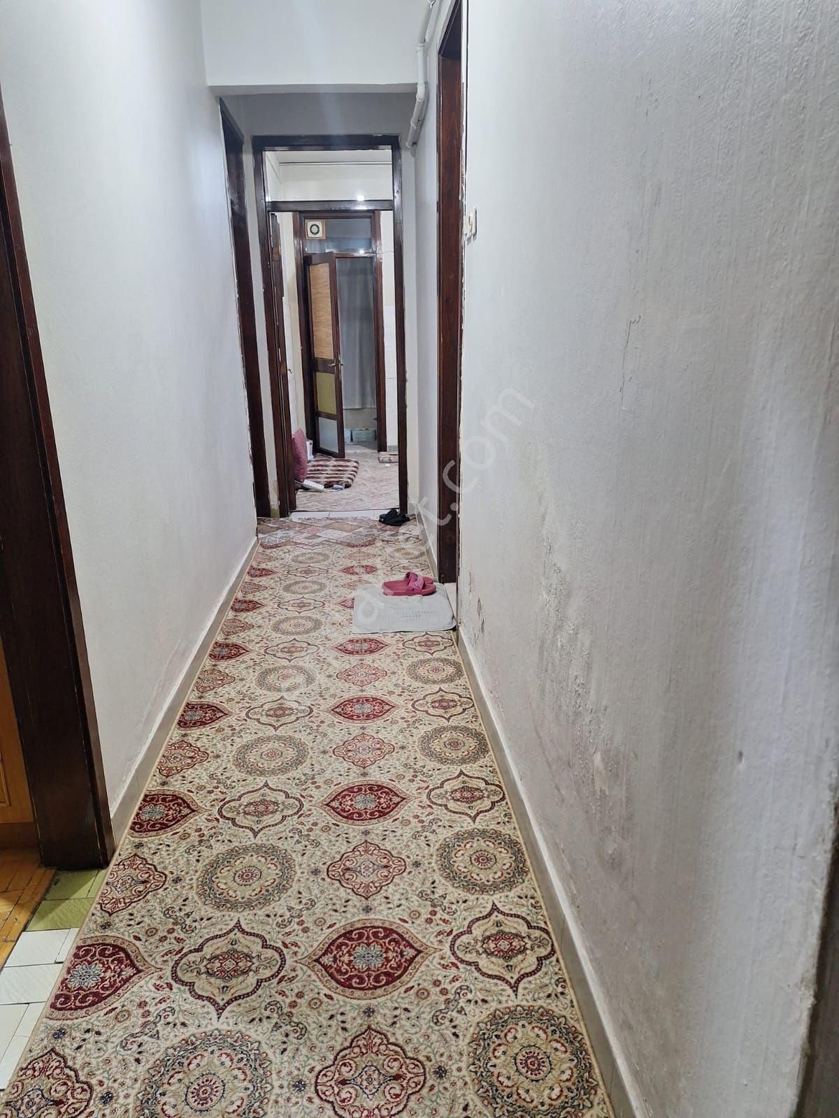 İsa Kavak Gayrimenkul’den Satılık 3+1 Daire – Selçuklu/ferhuniye - Görsel 2