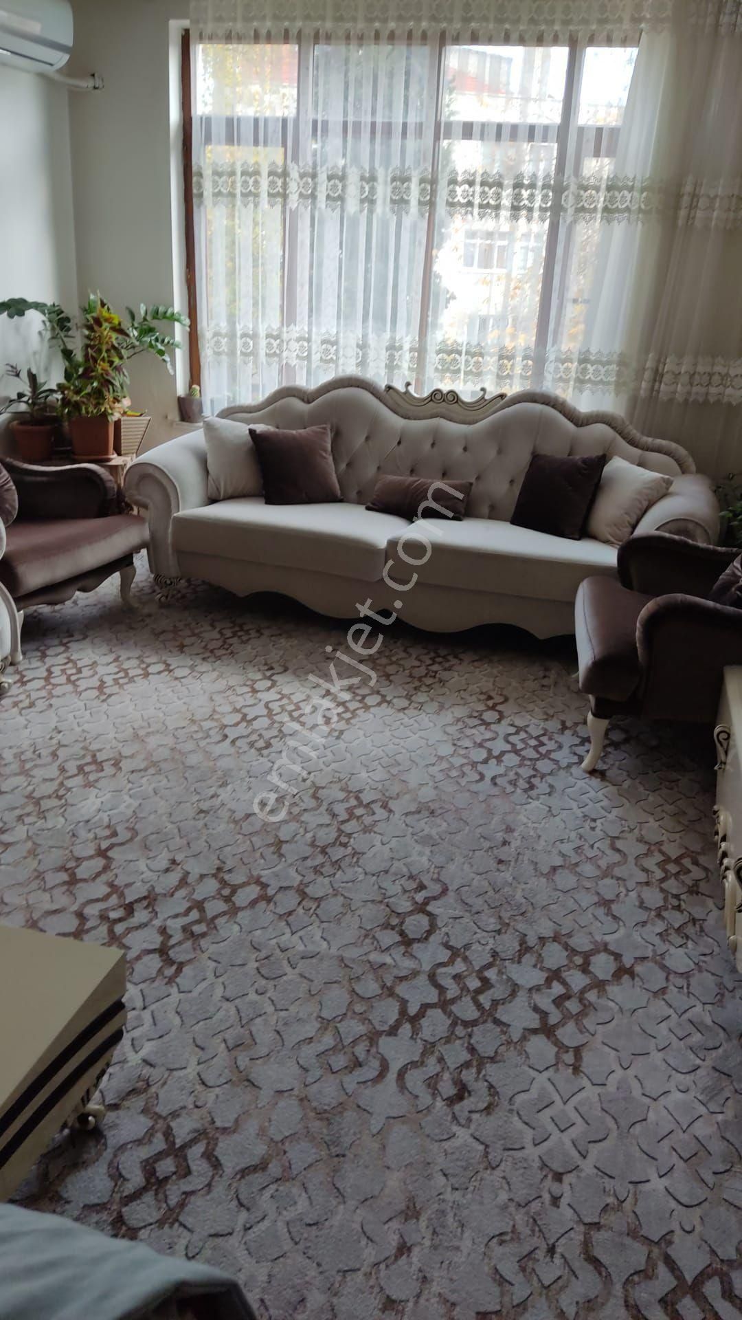 İsa Kavak Gayrimenkul’den Satılık 3+1 Daire – Selçuklu/ferhuniye - Görsel 4