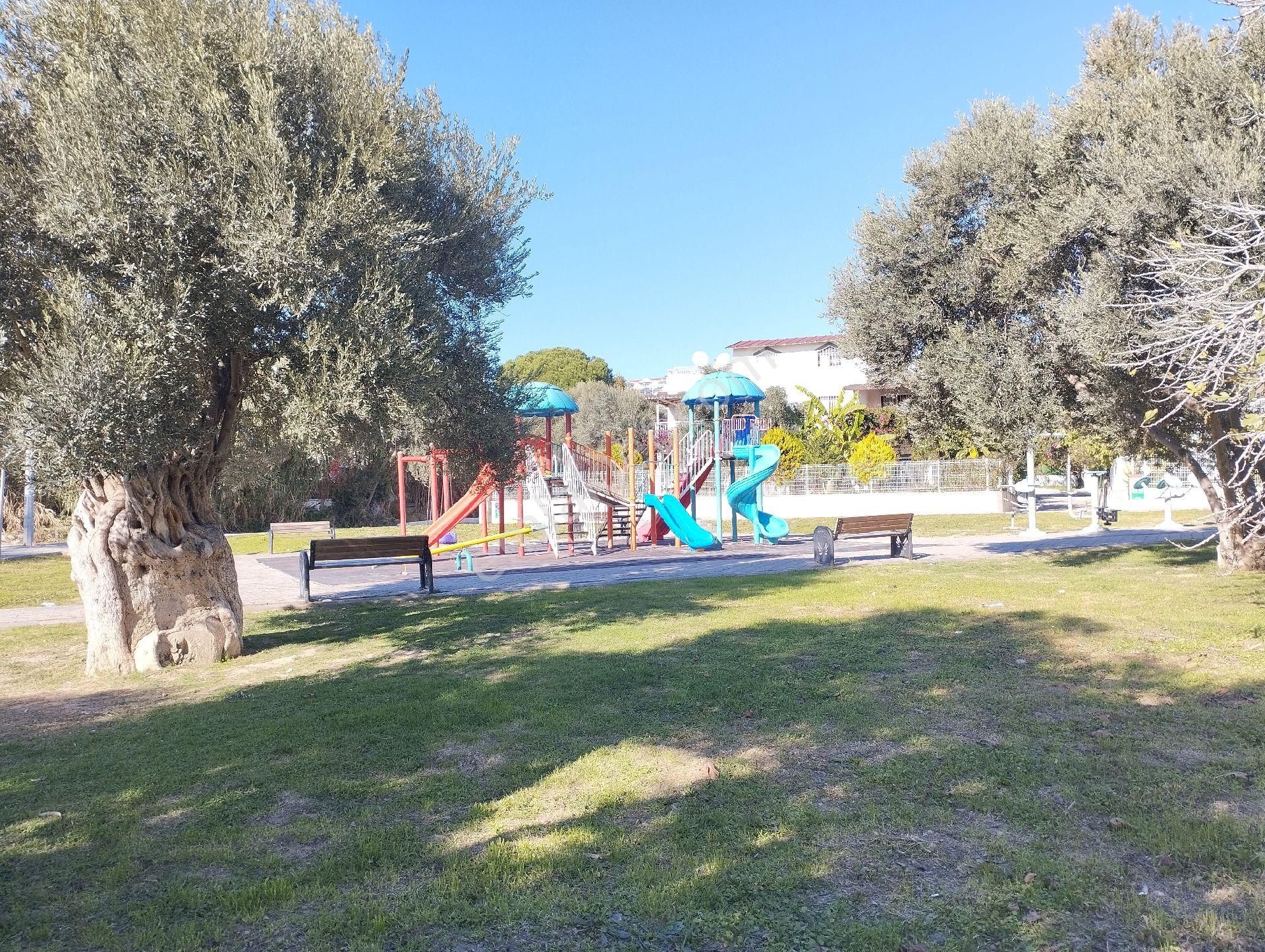 Yaz Kış Yaşama Uygun Doğalgazlı - Görsel 30