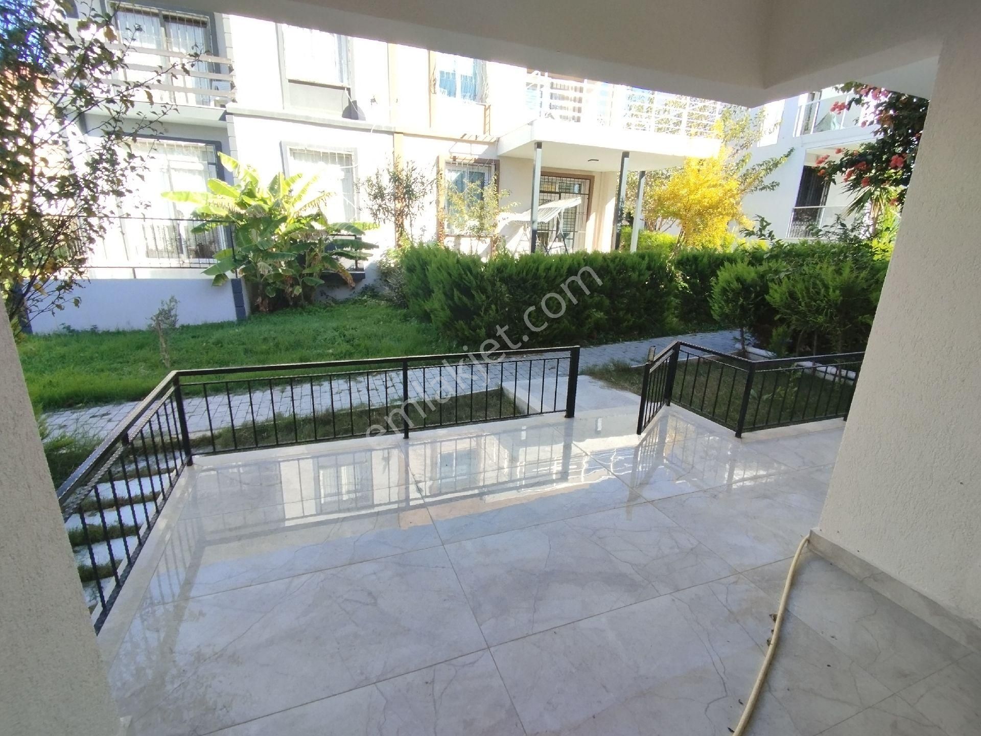 Yaz Kış Yaşama Uygun Doğalgazlı - Görsel 5