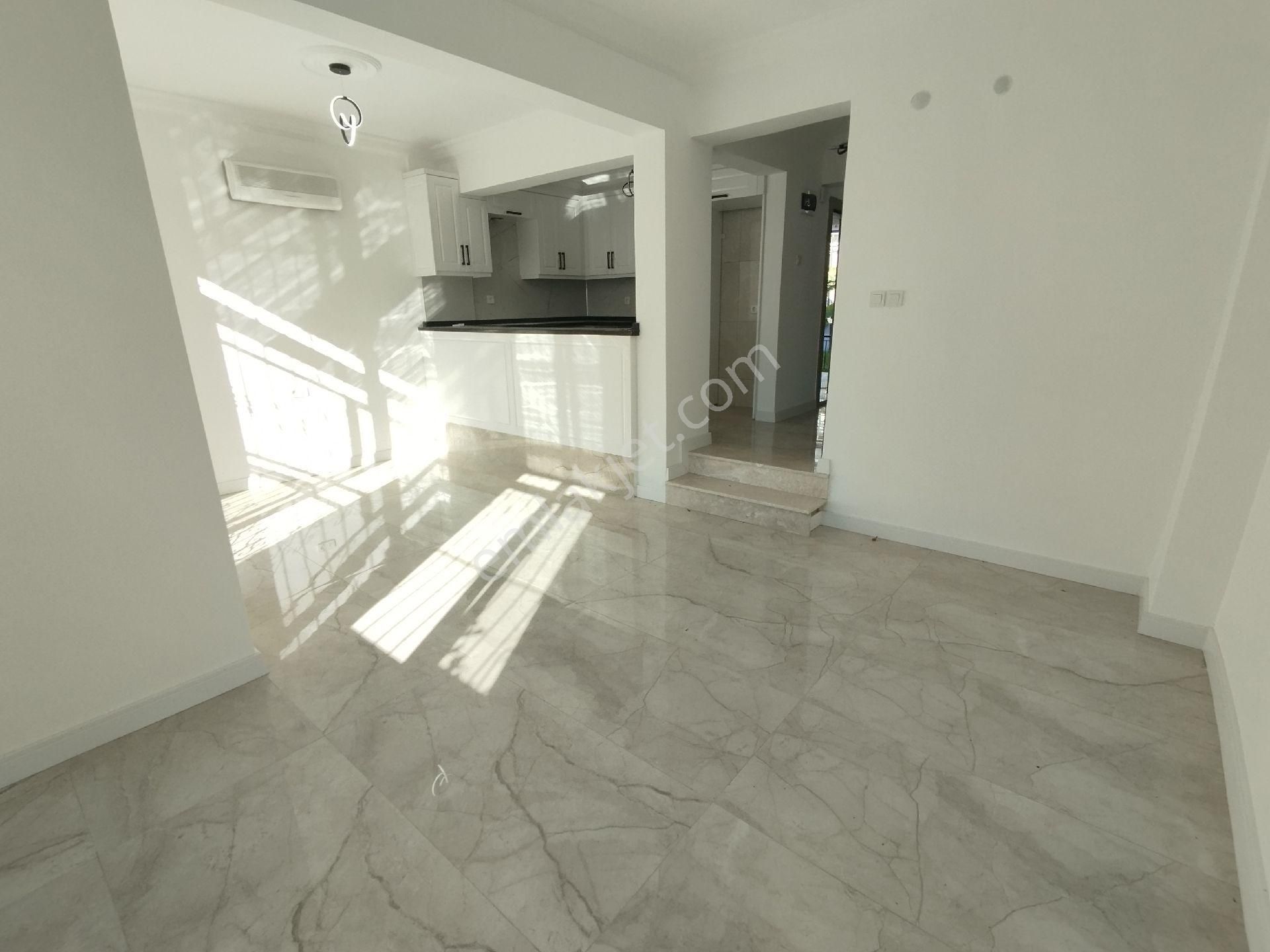 Yaz Kış Yaşama Uygun Doğalgazlı - Görsel 8