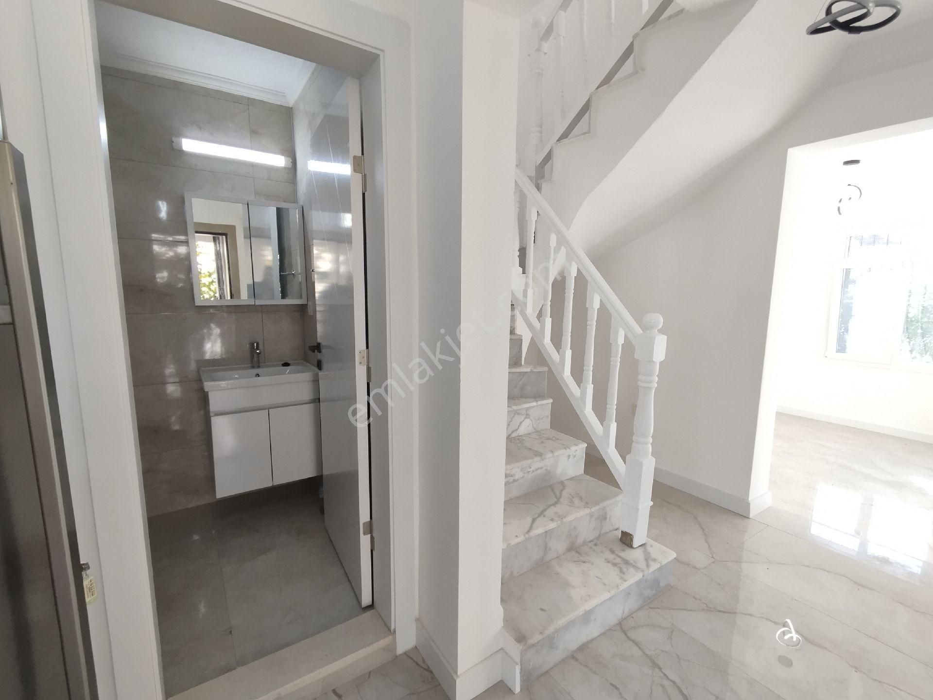 Yaz Kış Yaşama Uygun Doğalgazlı - Görsel 6