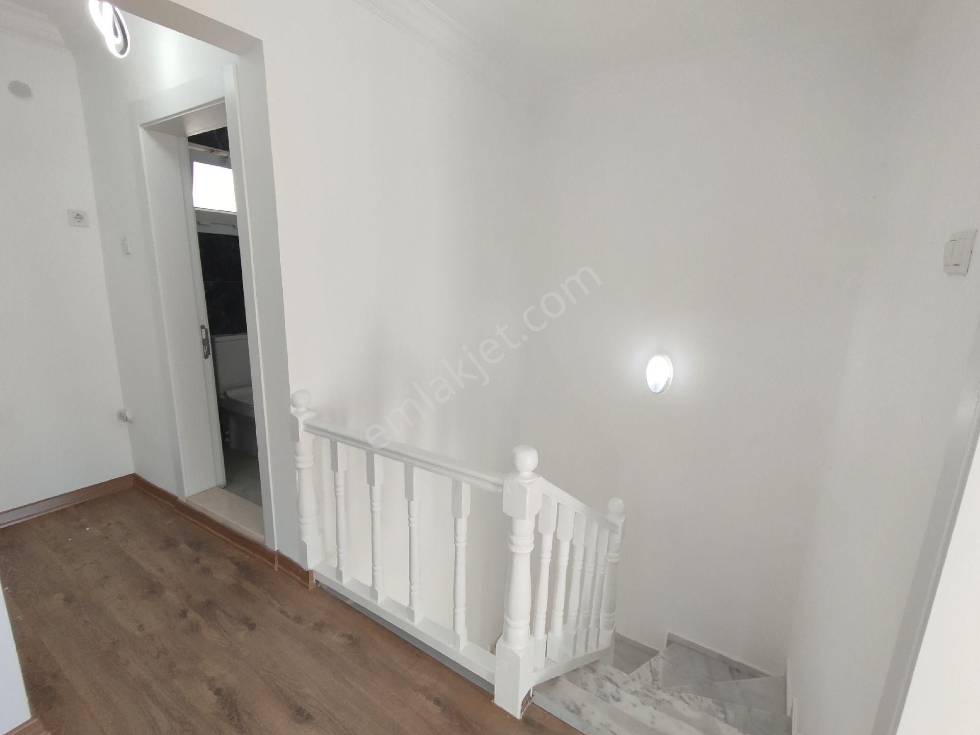 Yaz Kış Yaşama Uygun Doğalgazlı - Görsel 17