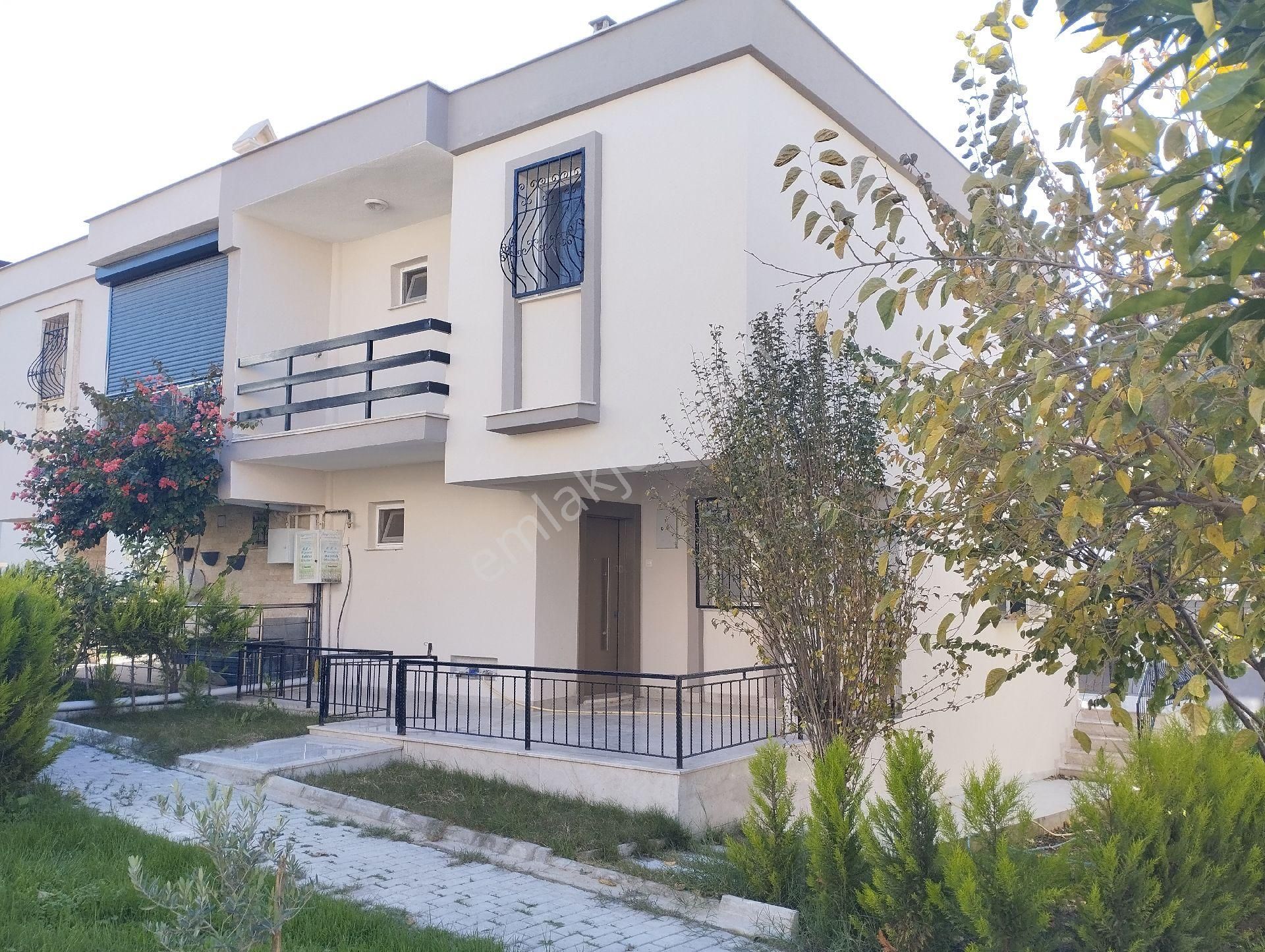 Yaz Kış Yaşama Uygun Doğalgazlı - Görsel 22