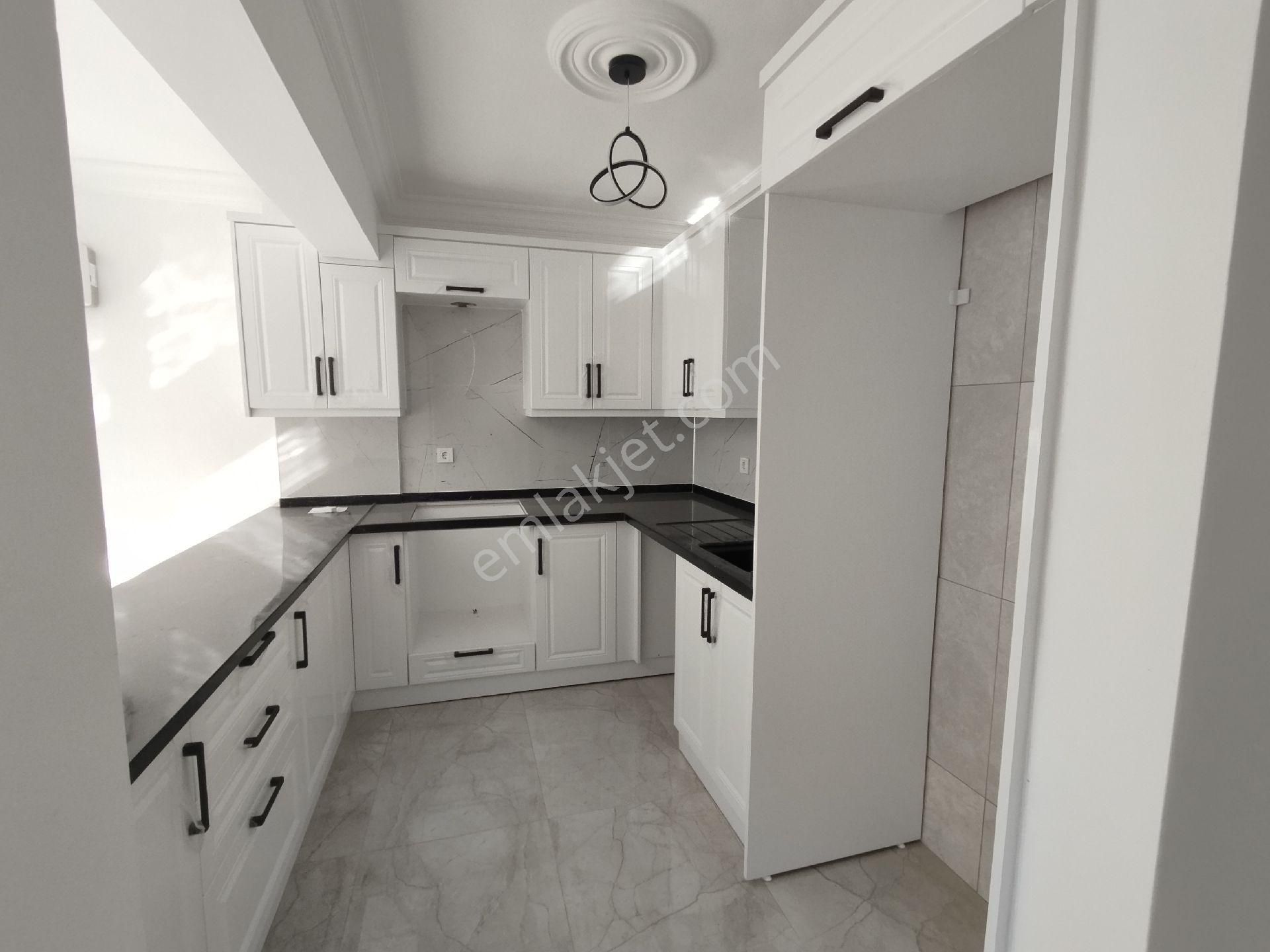 Yaz Kış Yaşama Uygun Doğalgazlı - Görsel 7