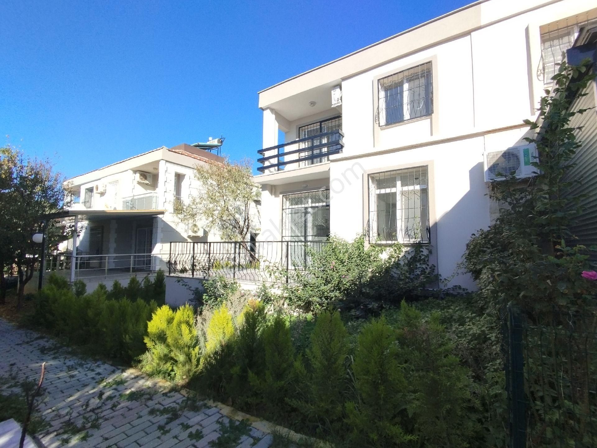 Yaz Kış Yaşama Uygun Doğalgazlı - Görsel 25