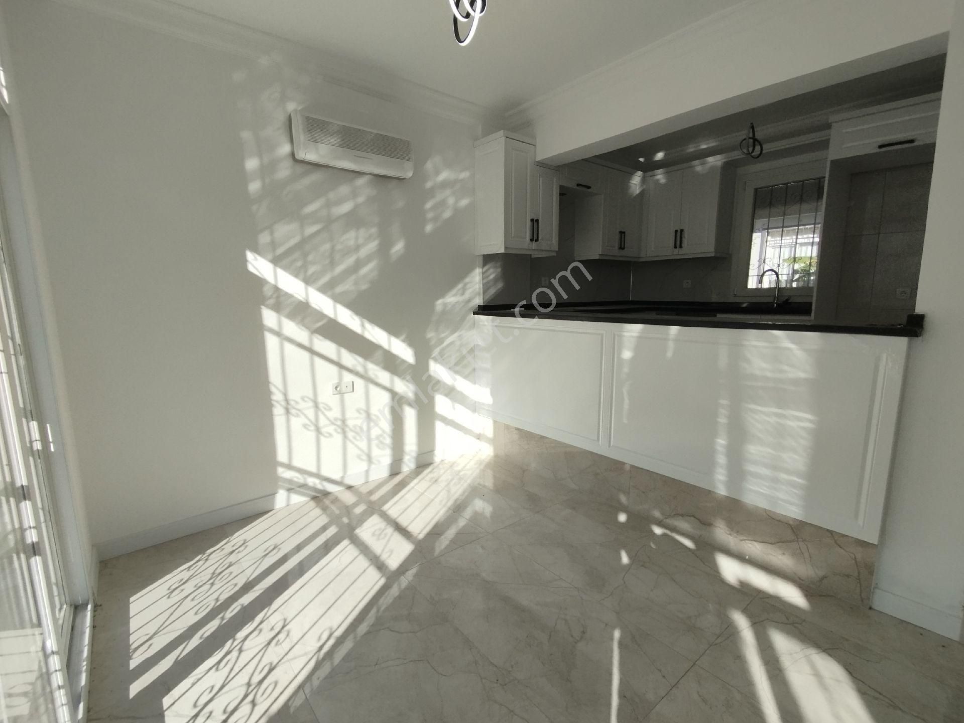 Yaz Kış Yaşama Uygun Doğalgazlı - Görsel 9