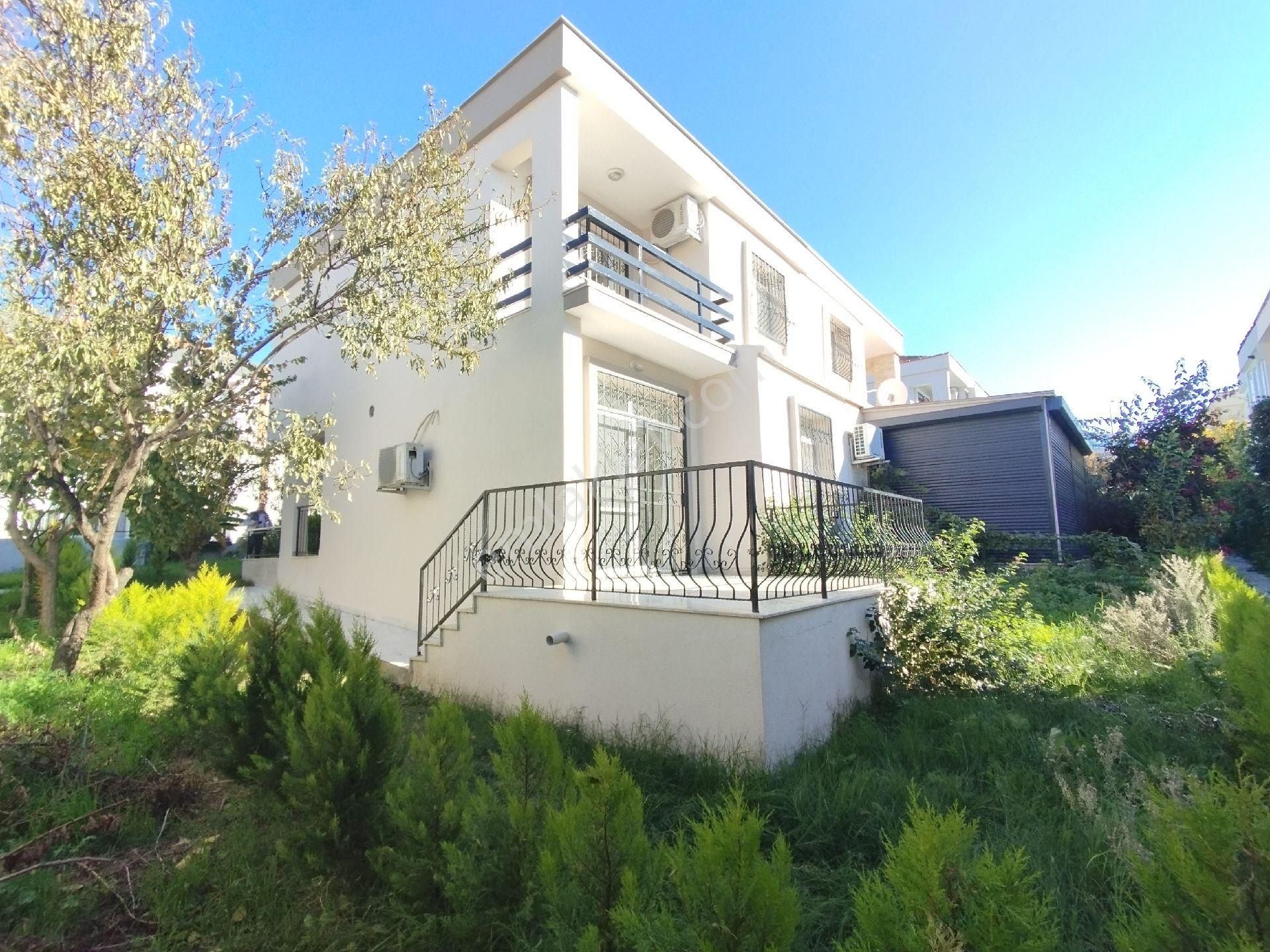 Yaz Kış Yaşama Uygun Doğalgazlı - Görsel 28