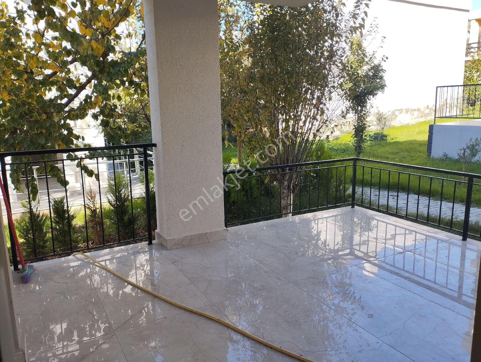 Yaz Kış Yaşama Uygun Doğalgazlı - Görsel 21