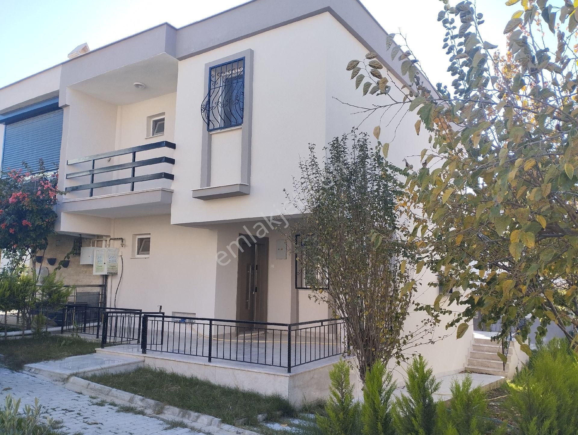 Yaz Kış Yaşama Uygun Doğalgazlı - Görsel 29