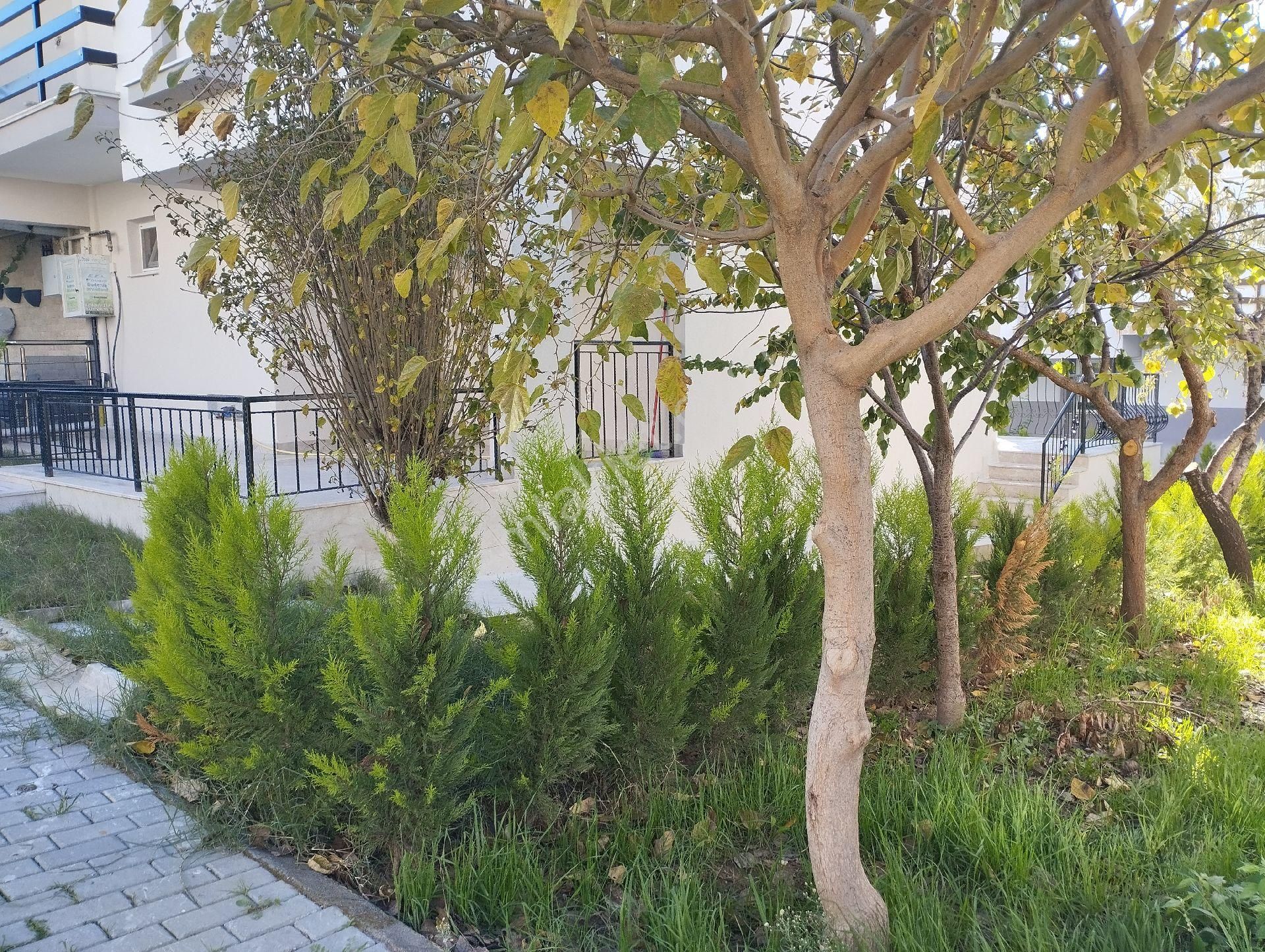 Yaz Kış Yaşama Uygun Doğalgazlı - Görsel 4