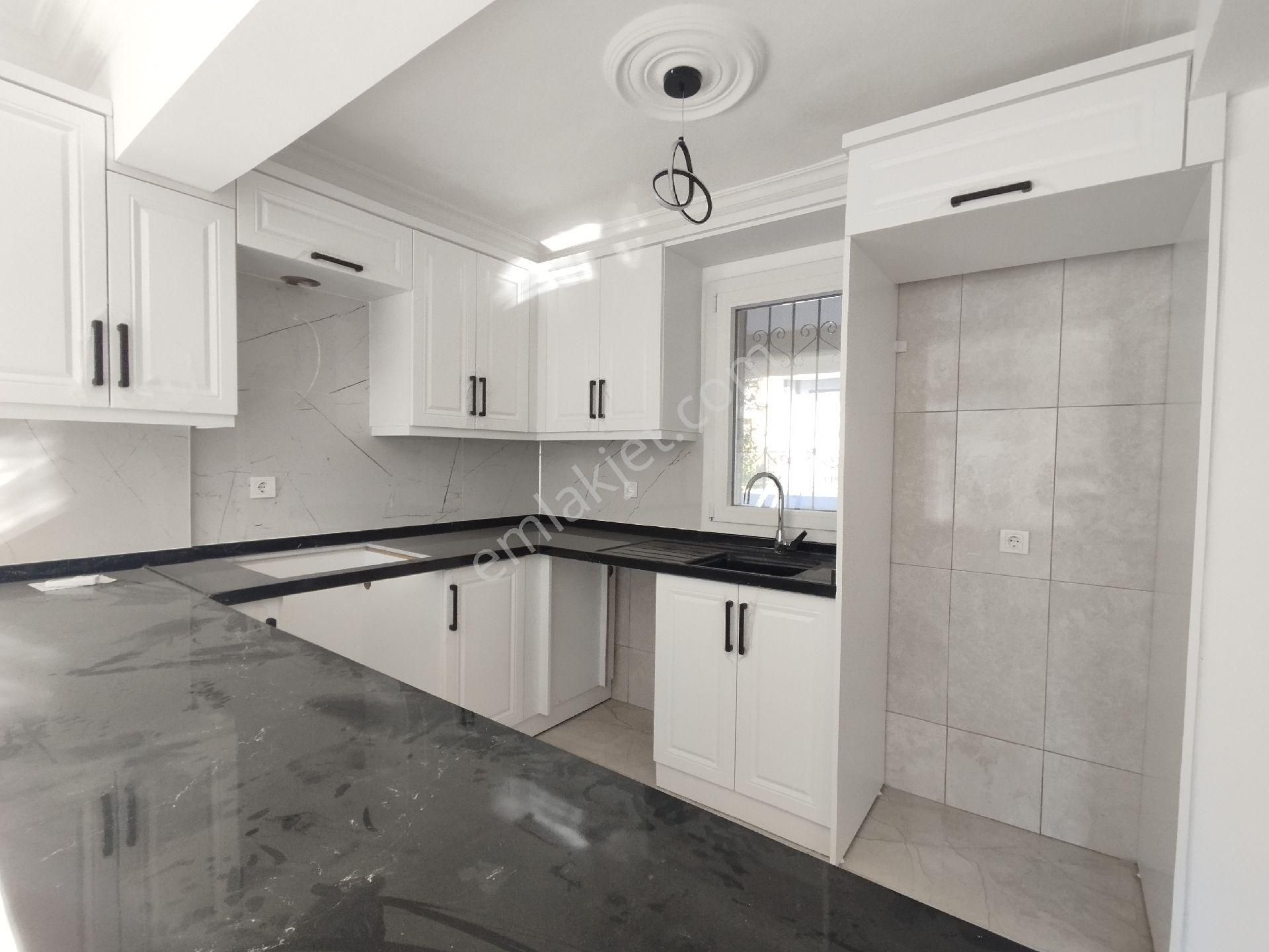 Yaz Kış Yaşama Uygun Doğalgazlı - Görsel 11