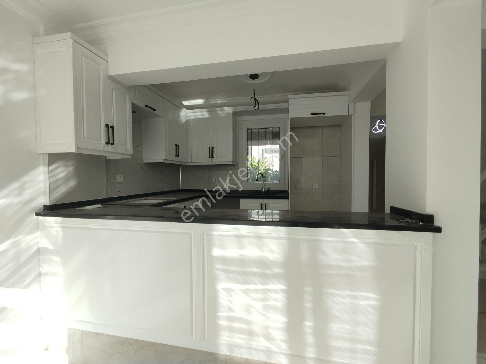 Yaz Kış Yaşama Uygun Doğalgazlı - Görsel 10