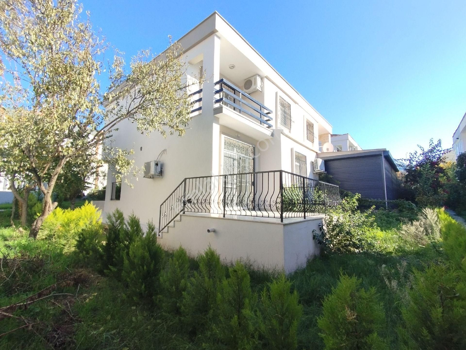 Yaz Kış Yaşama Uygun Doğalgazlı - Görsel 24