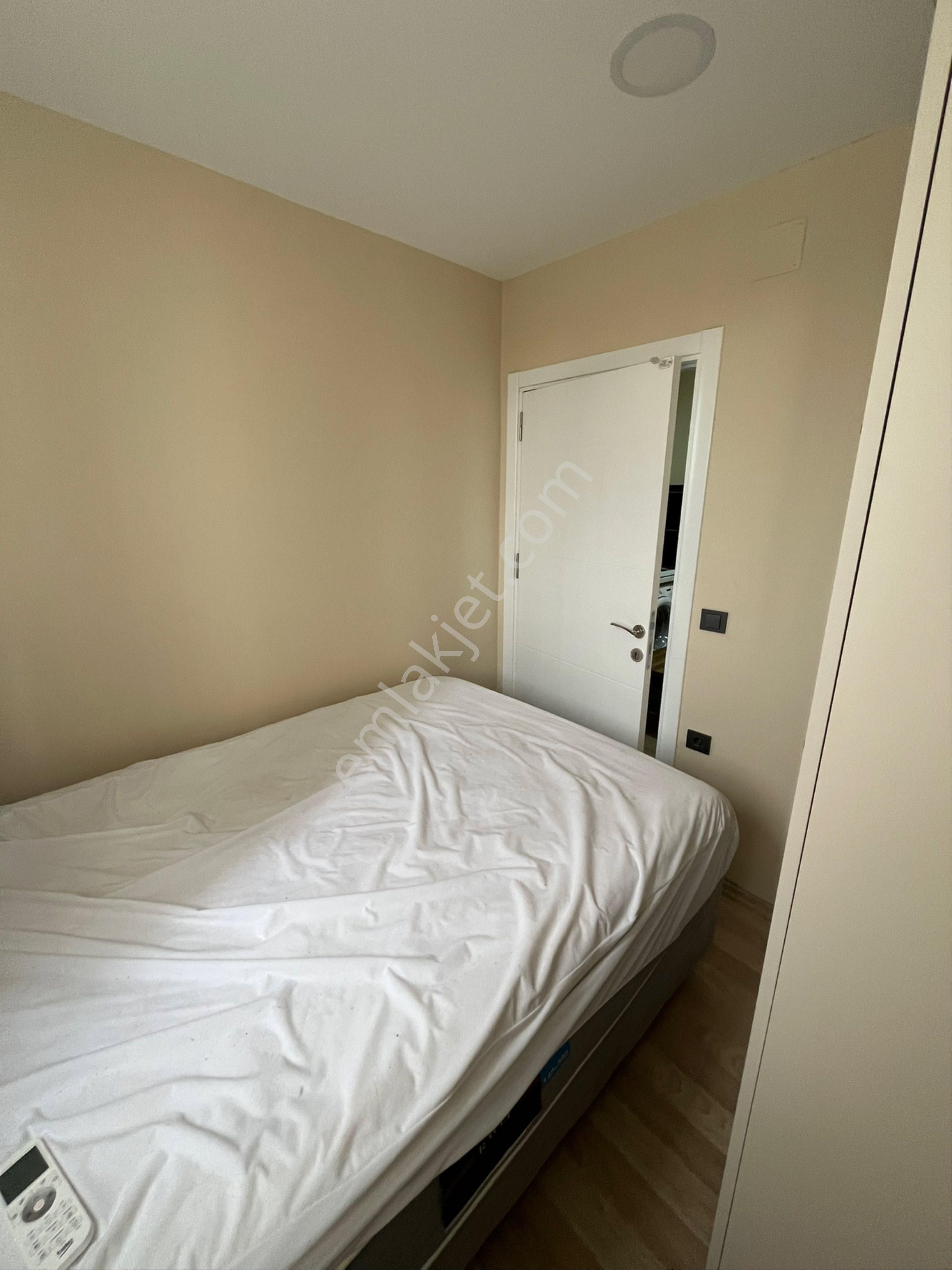 Seyhan Baraj Yolu İbo Osmanda Sıfır Eşyalı Kiralık 1+1 - Görsel 11