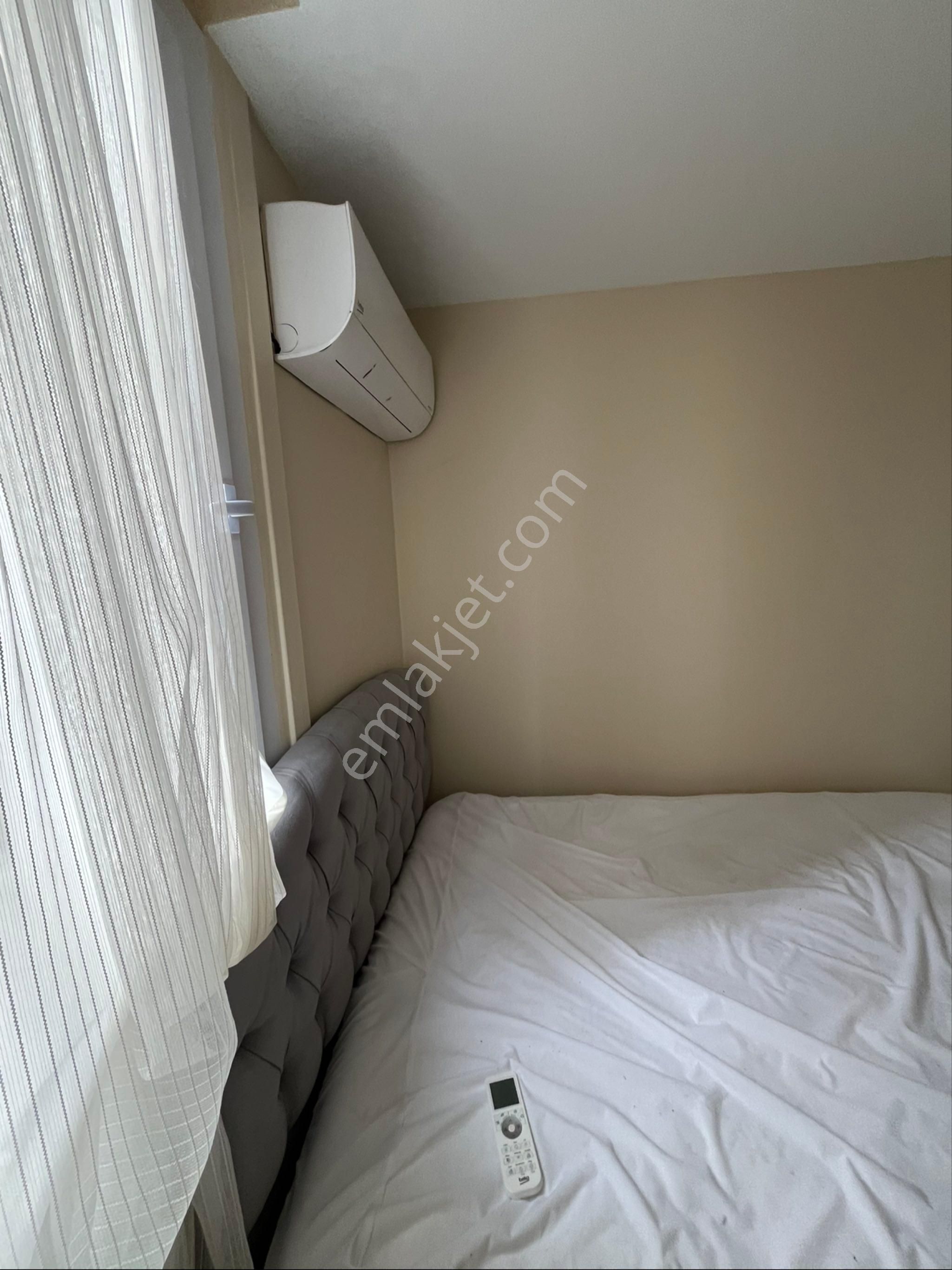 Seyhan Baraj Yolu İbo Osmanda Sıfır Eşyalı Kiralık 1+1 - Görsel 10