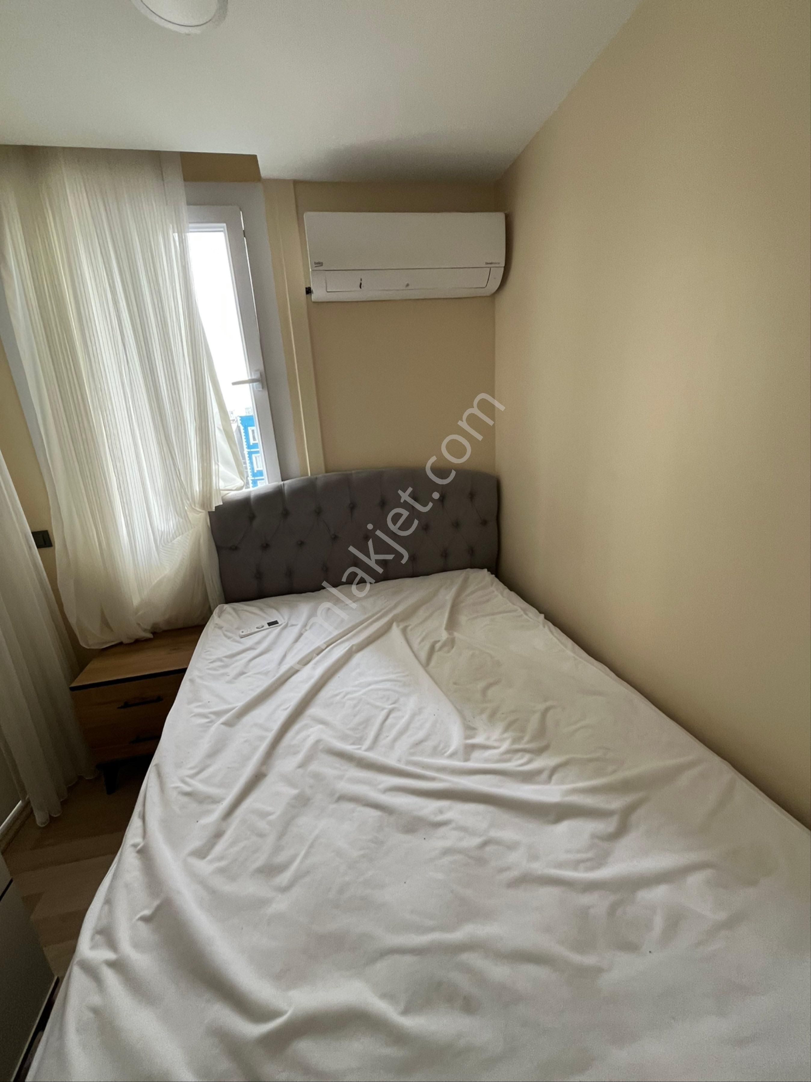 Seyhan Baraj Yolu İbo Osmanda Sıfır Eşyalı Kiralık 1+1 - Görsel 13