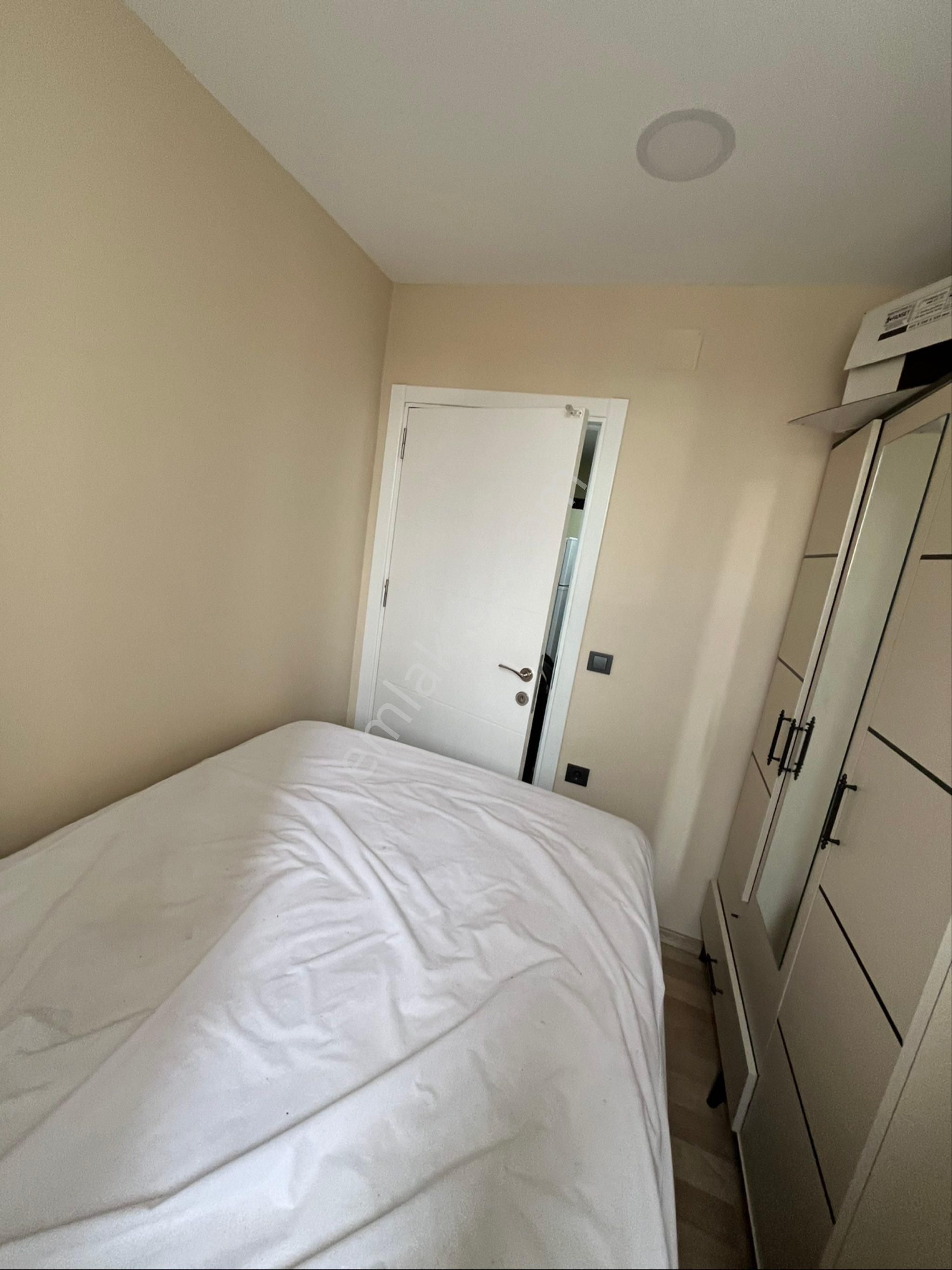 Seyhan Baraj Yolu İbo Osmanda Sıfır Eşyalı Kiralık 1+1 - Görsel 8