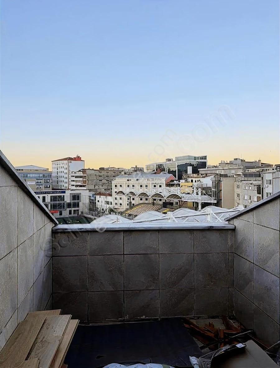 Kağithane Yeşilçe Mah Merkezi Konumda 2+1 Kiralık Dubleks Daire - Görsel 14