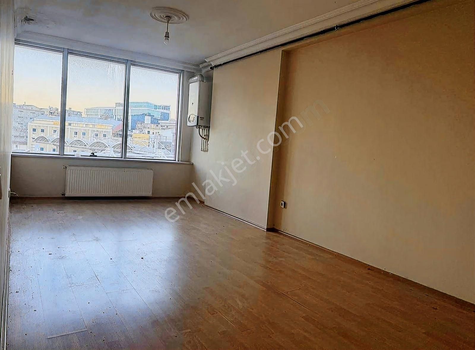 Kağithane Yeşilçe Mah Merkezi Konumda 2+1 Kiralık Dubleks Daire - Görsel 4