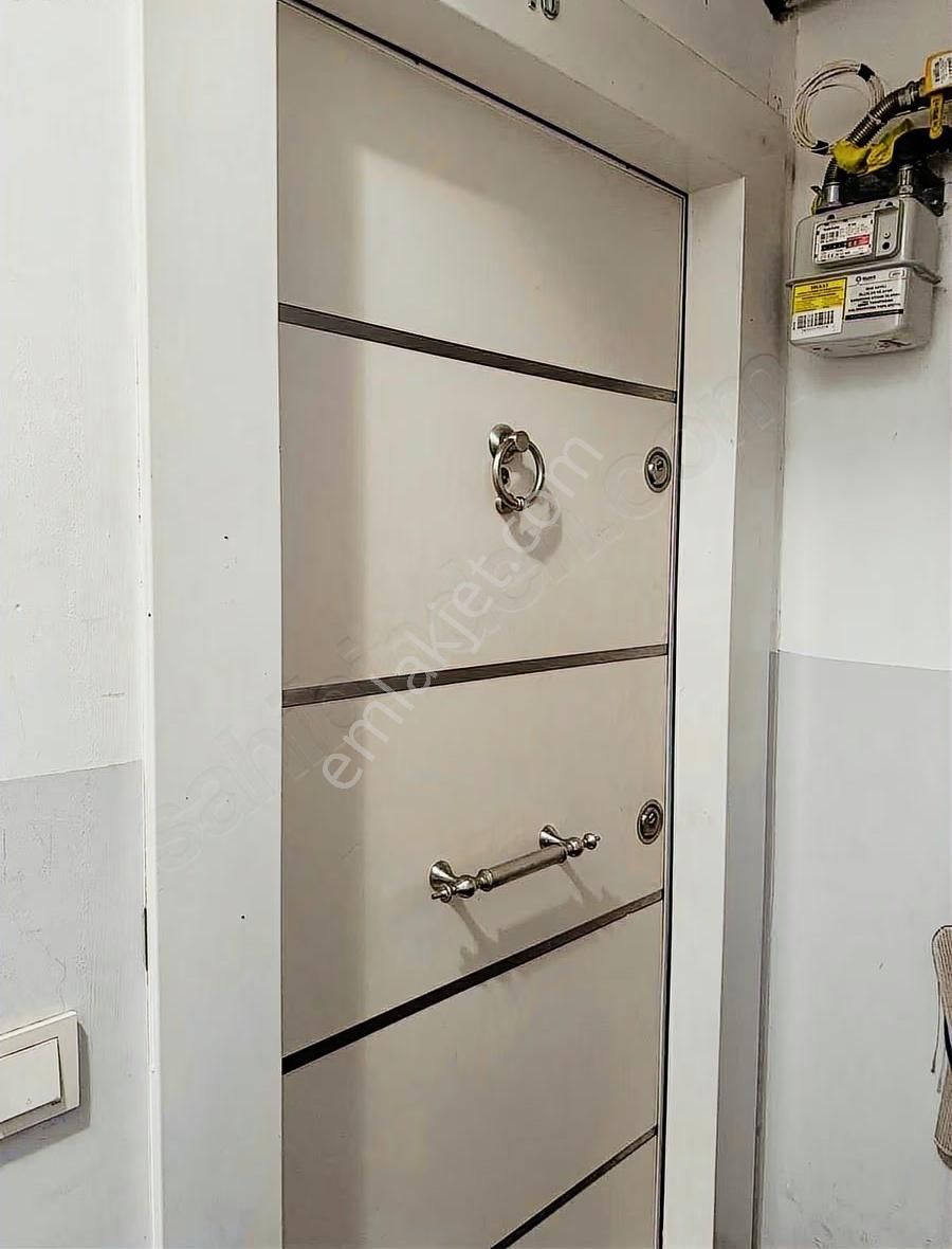 Kağithane Yeşilçe Mah Merkezi Konumda 2+1 Kiralık Dubleks Daire - Görsel 12