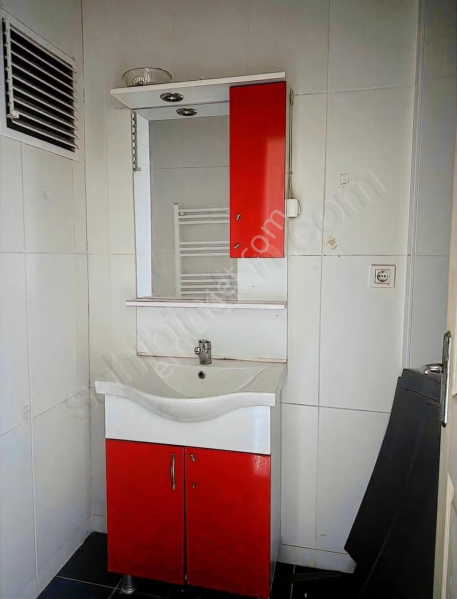 Kağithane Yeşilçe Mah Merkezi Konumda 2+1 Kiralık Dubleks Daire - Görsel 6