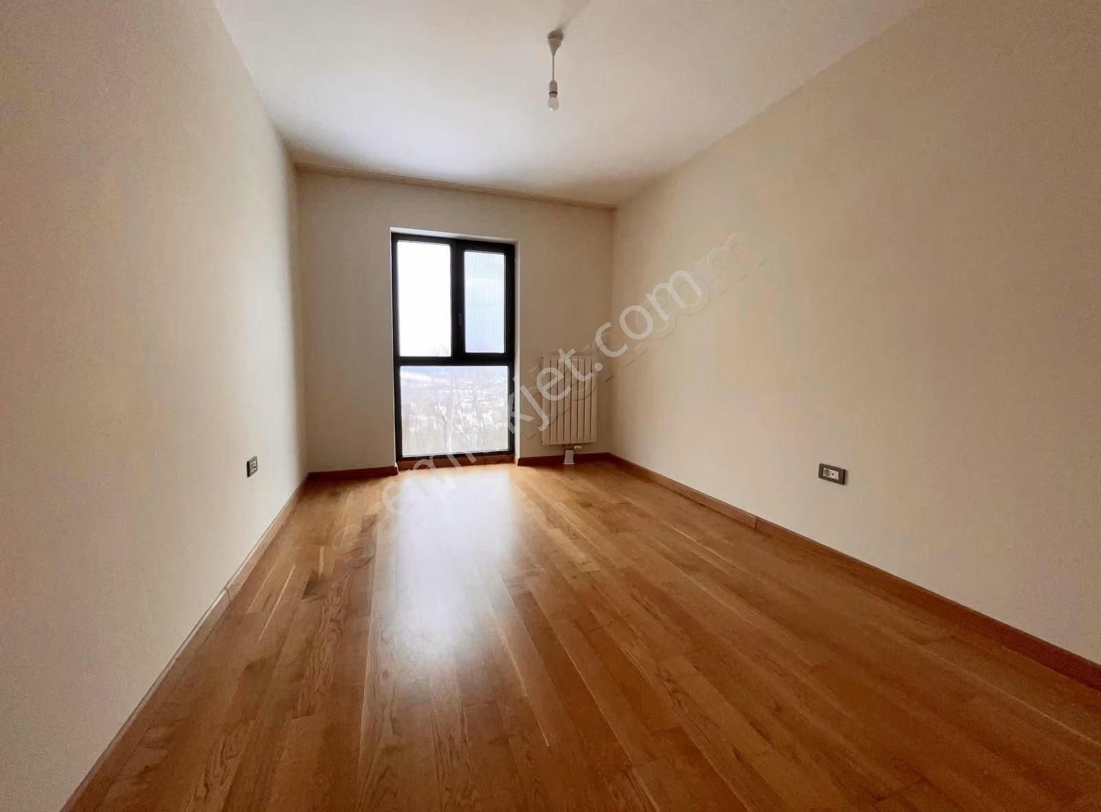Zekeriyaköy Köy Projesi Koru Etap Borçsuz 1+1 Satılık Boş Daire - Görsel 14
