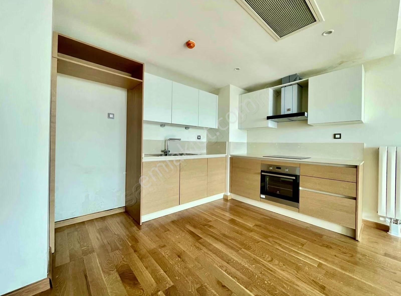 Zekeriyaköy Köy Projesi Koru Etap Borçsuz 1+1 Satılık Boş Daire - Görsel 13