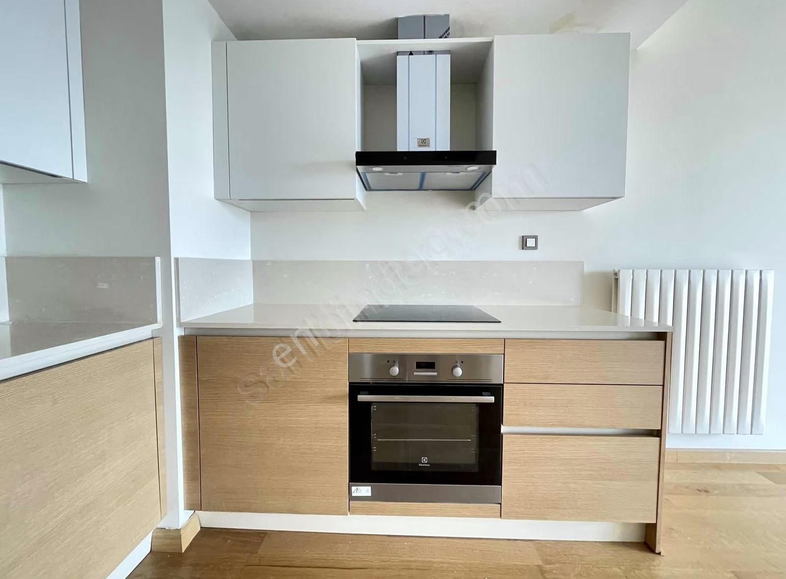 Zekeriyaköy Köy Projesi Koru Etap Borçsuz 1+1 Satılık Boş Daire - Görsel 9