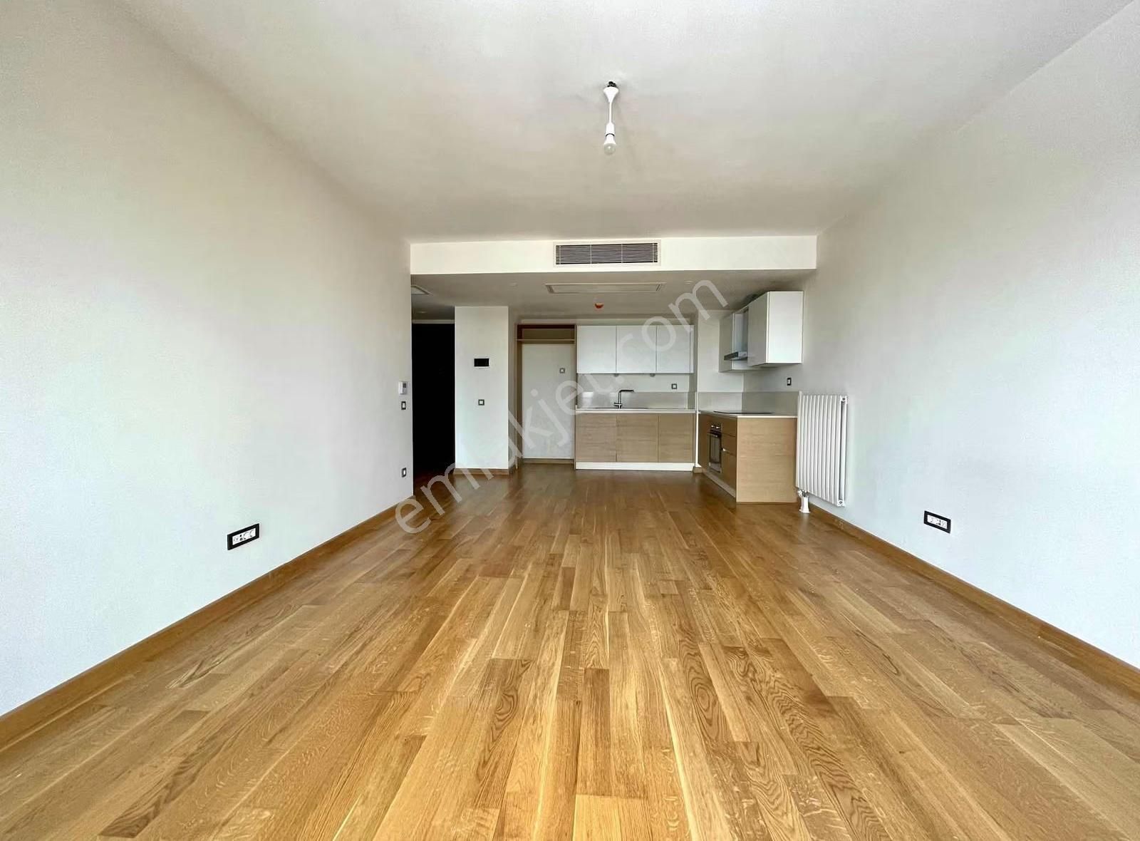 Zekeriyaköy Köy Projesi Koru Etap Borçsuz 1+1 Satılık Boş Daire - Görsel 10