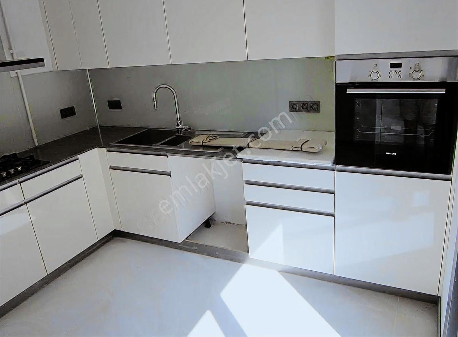 Zekeriyaköy Terrace Doğa Sitesinde Müstakil 4+1 Satılık Villa - Görsel 4