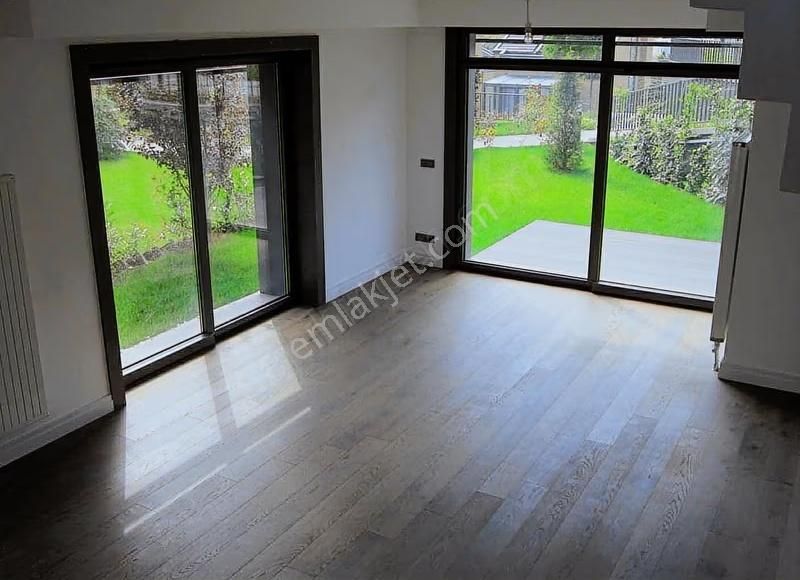 Zekeriyaköy Terrace Doğa Sitesinde Müstakil 4+1 Satılık Villa - Görsel 19