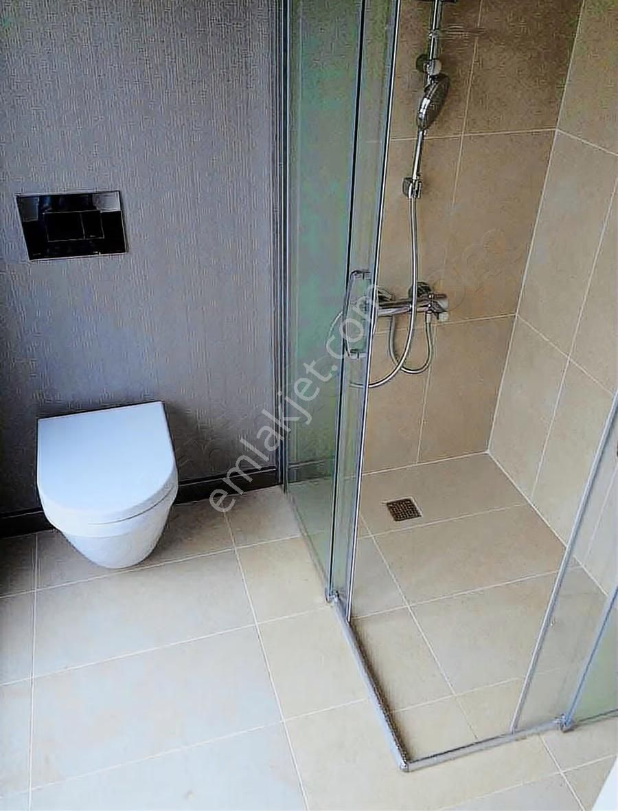 Zekeriyaköy Terrace Doğa Sitesinde Müstakil 4+1 Satılık Villa - Görsel 16